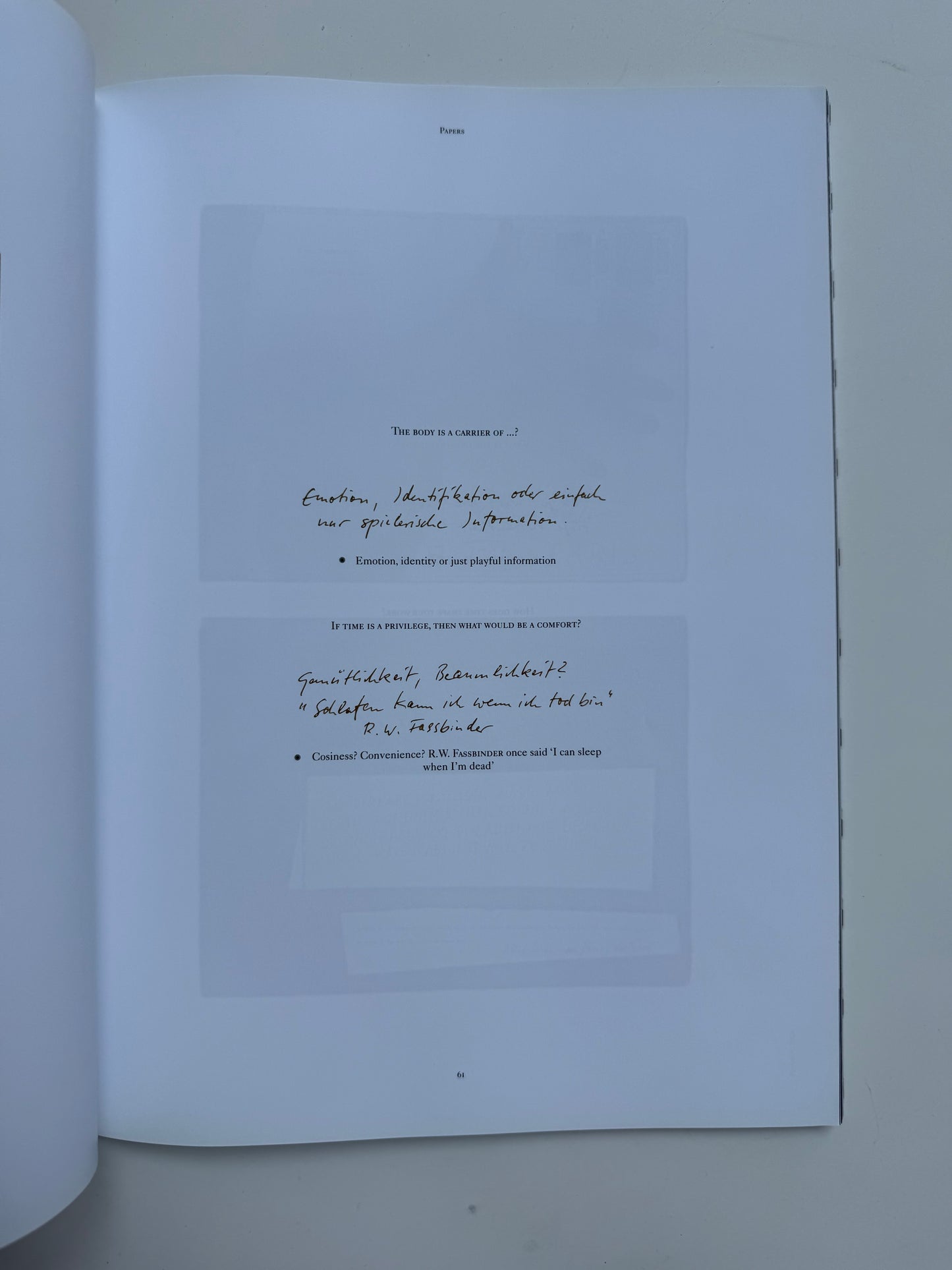 Violet Paper Issue 2
