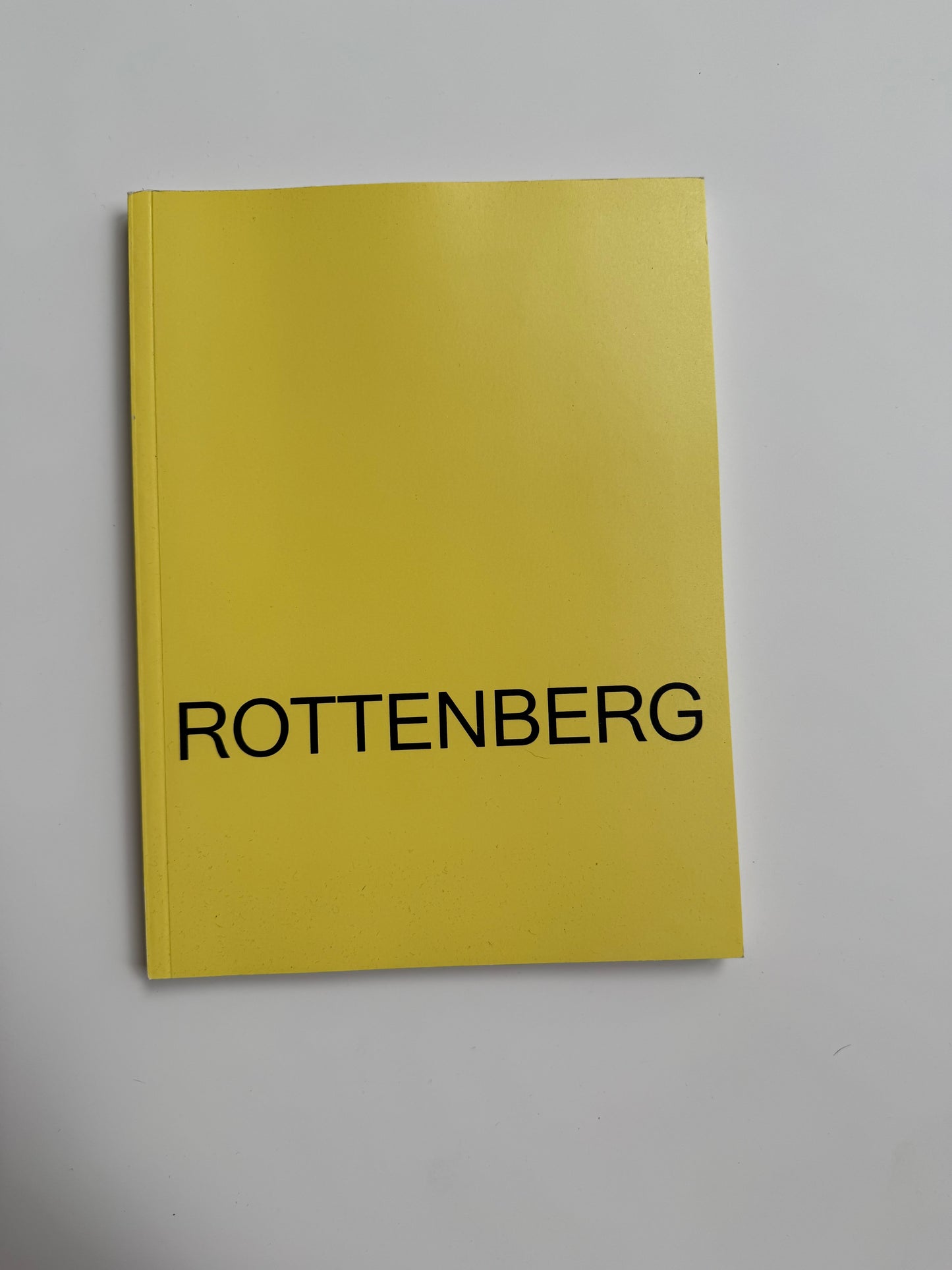 Mika Rottenberg, Easypieces