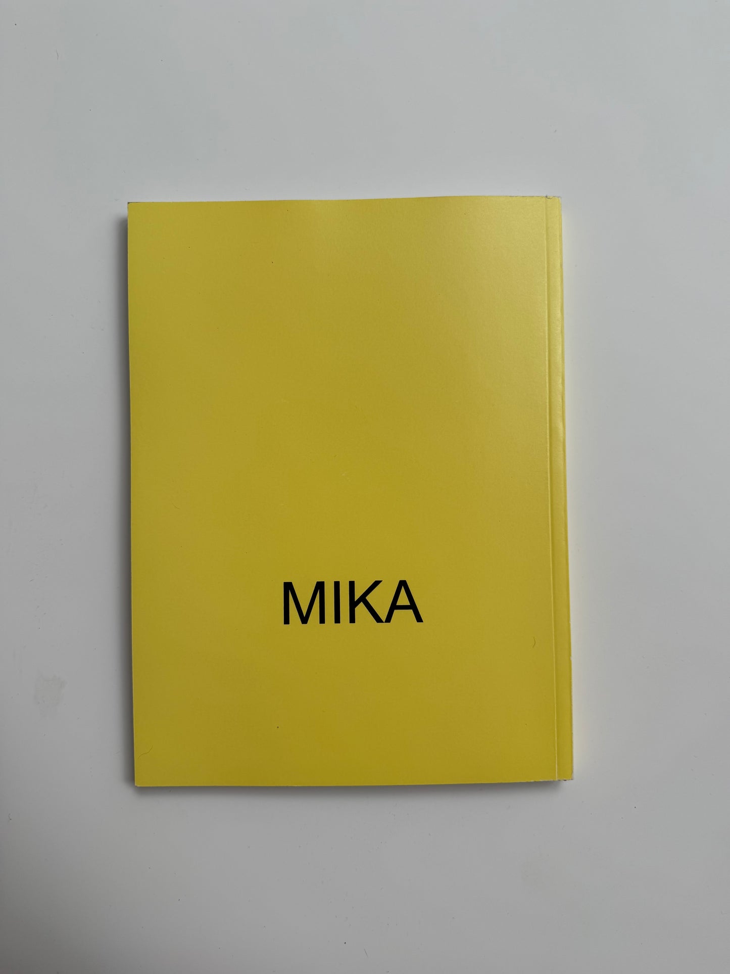 Mika Rottenberg, Easypieces