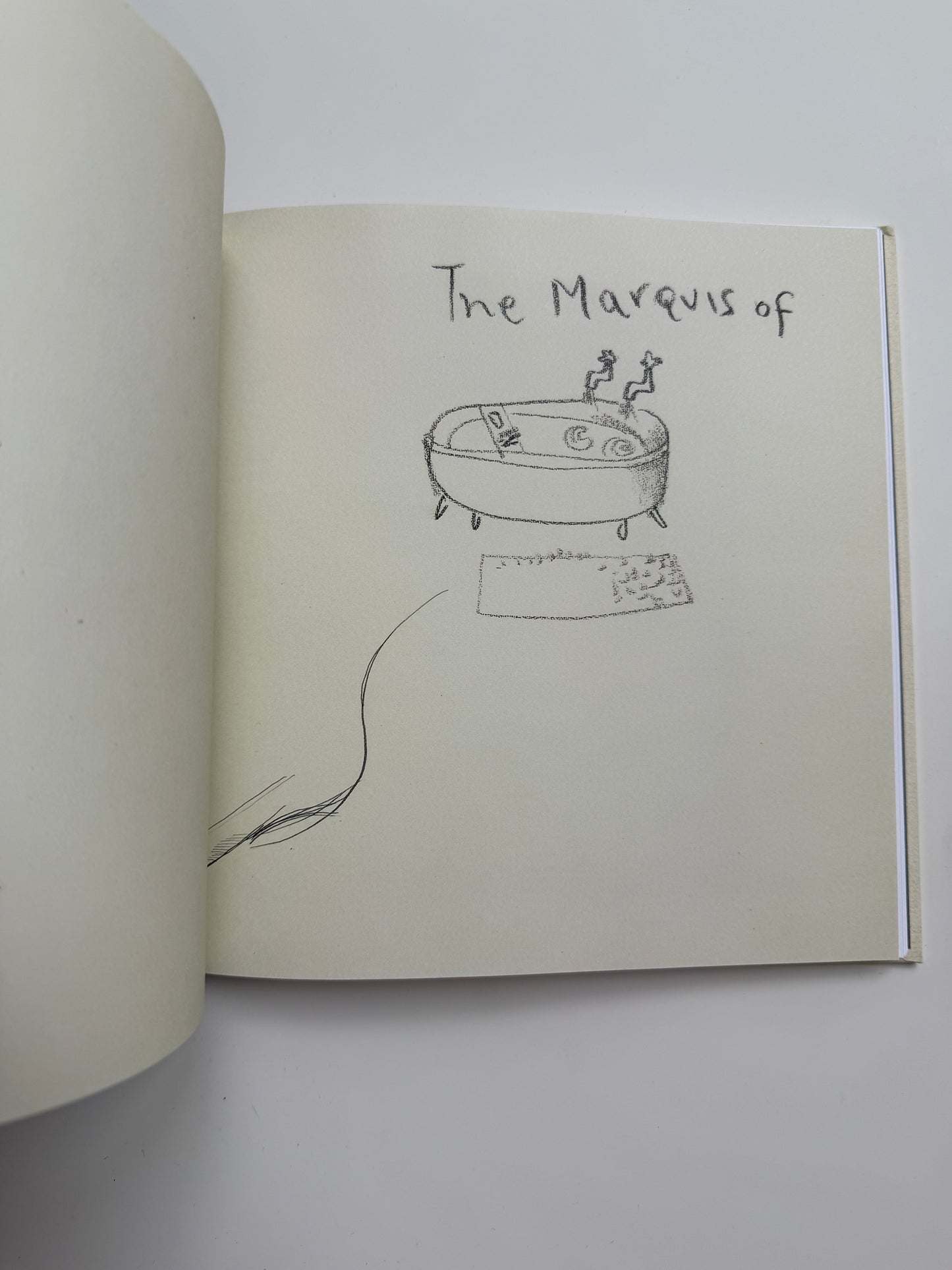 Lucian Freud's Sketchbooks