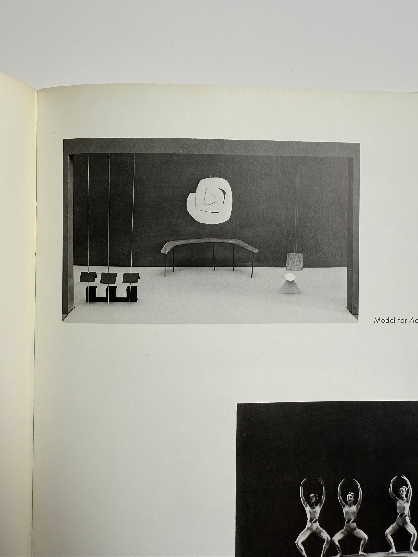 Isamu Noguchi, The sculpture of spaces