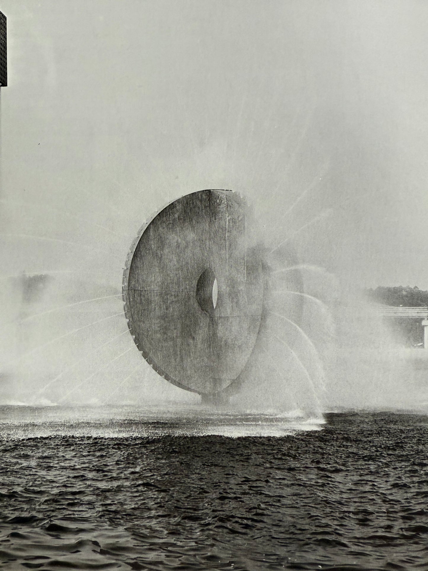 Isamu Noguchi, The sculpture of spaces