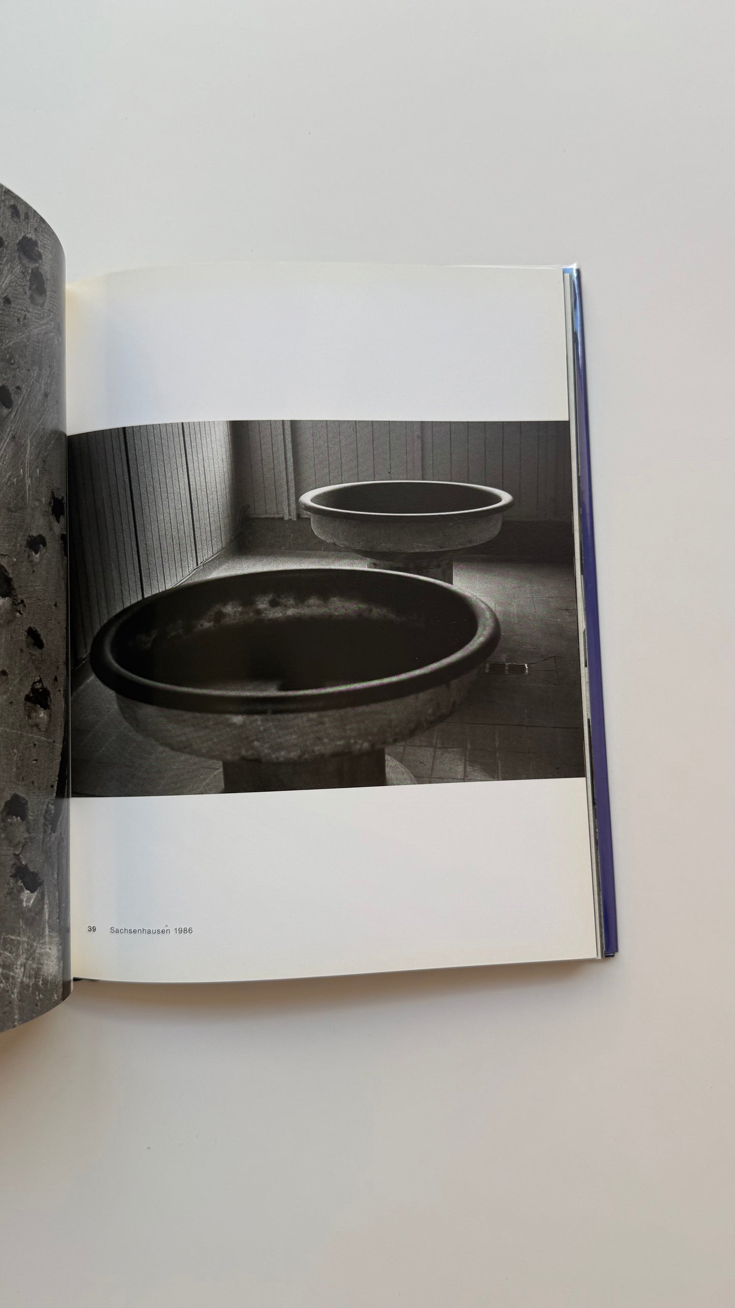 Mémoires 1995, Seiichi Furuya