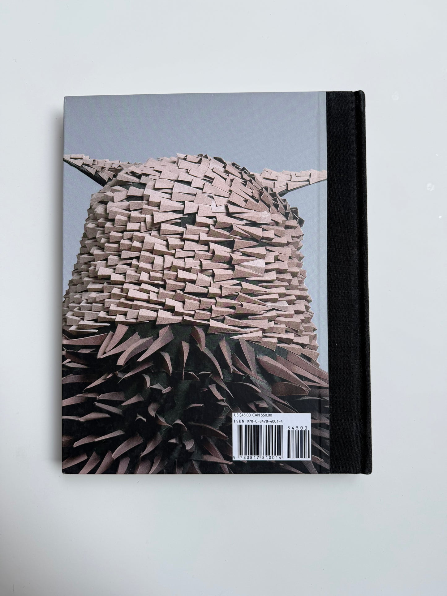 Irving Harper, Works in Paper