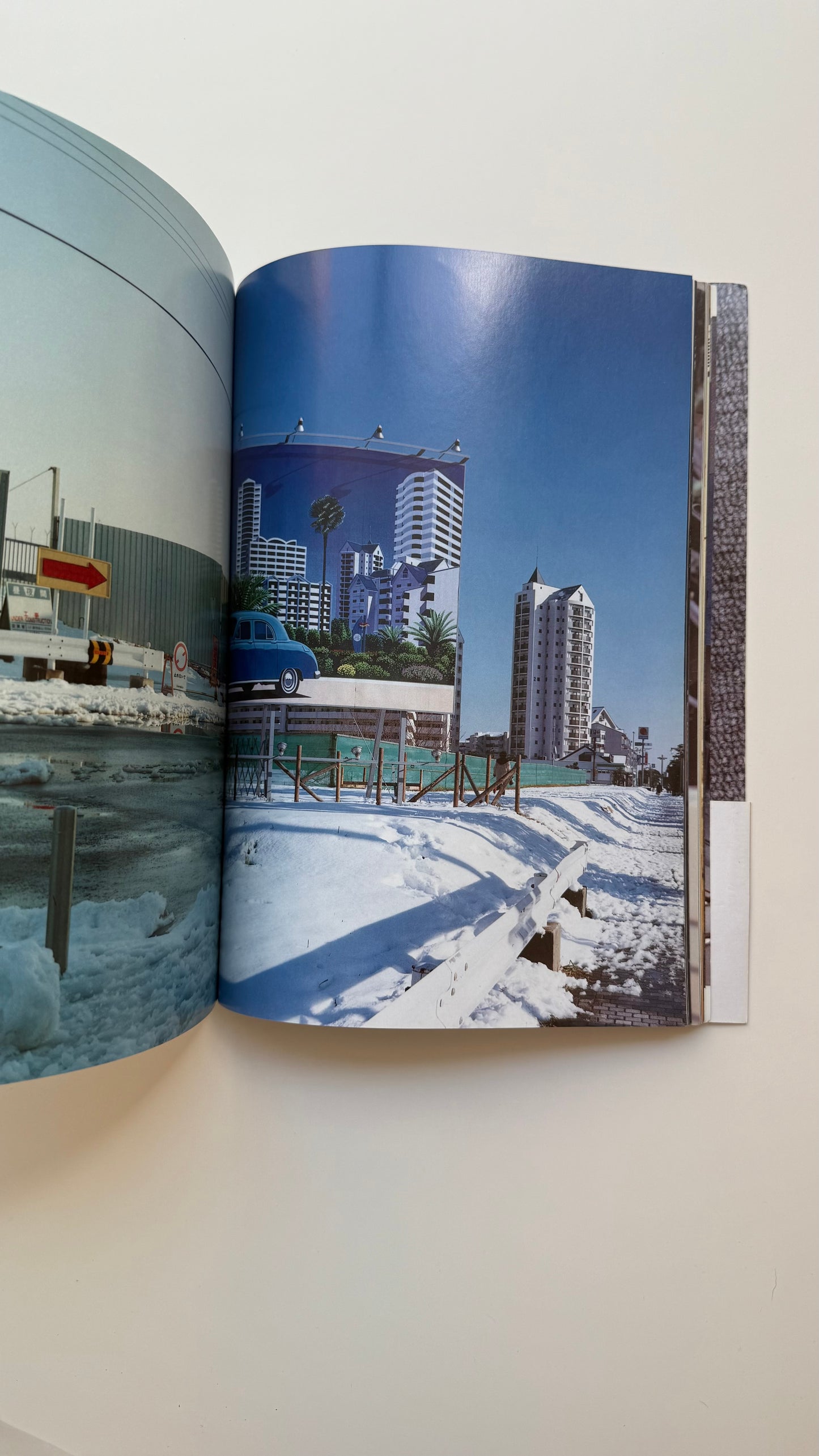 Ura H Honma Camera Big Explosion Issue HOMMA CAMERA, Takashi Homma