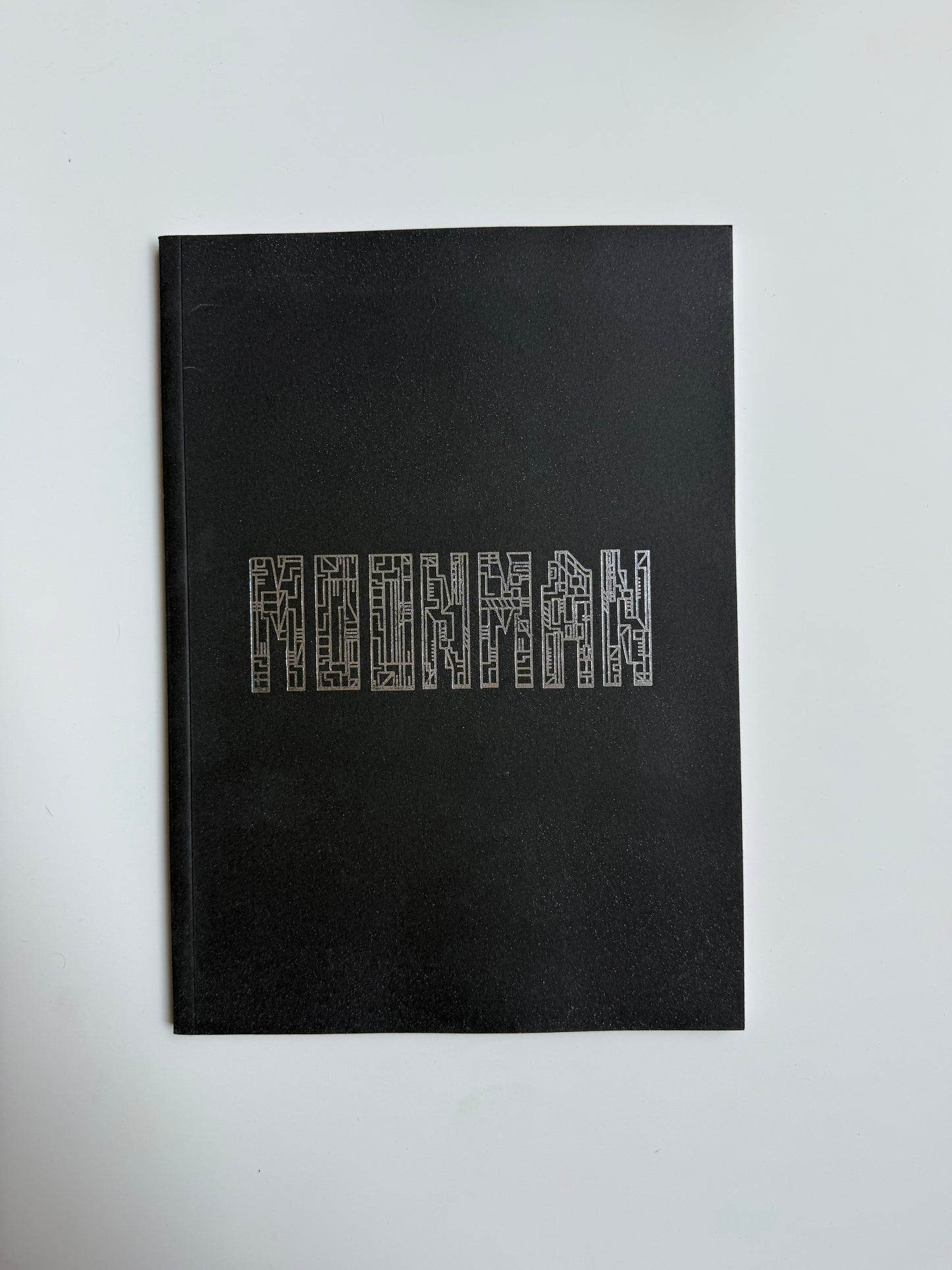 Moonman, onyx collective