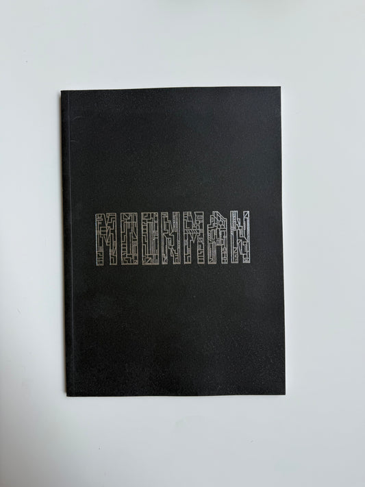 Moonman, onyx collective