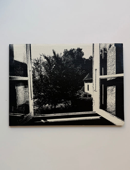 Dear Mr. Niépce, Daido Moriyama, signed copy