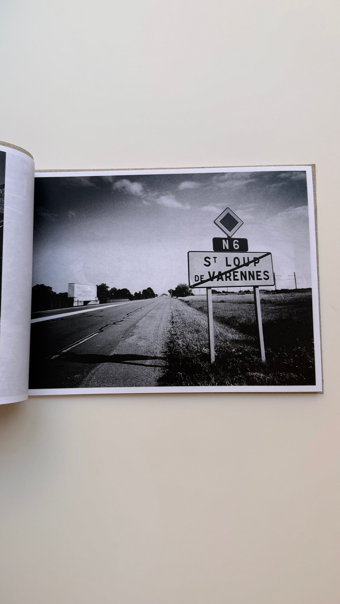 Dear Mr. Niépce, Daido Moriyama, signed copy