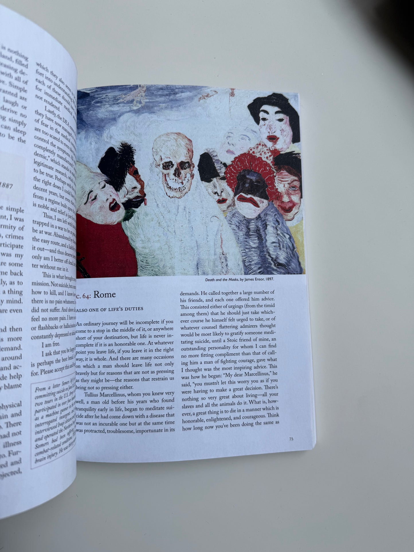 Lapham’s Quarterly, Death – Fall 2013