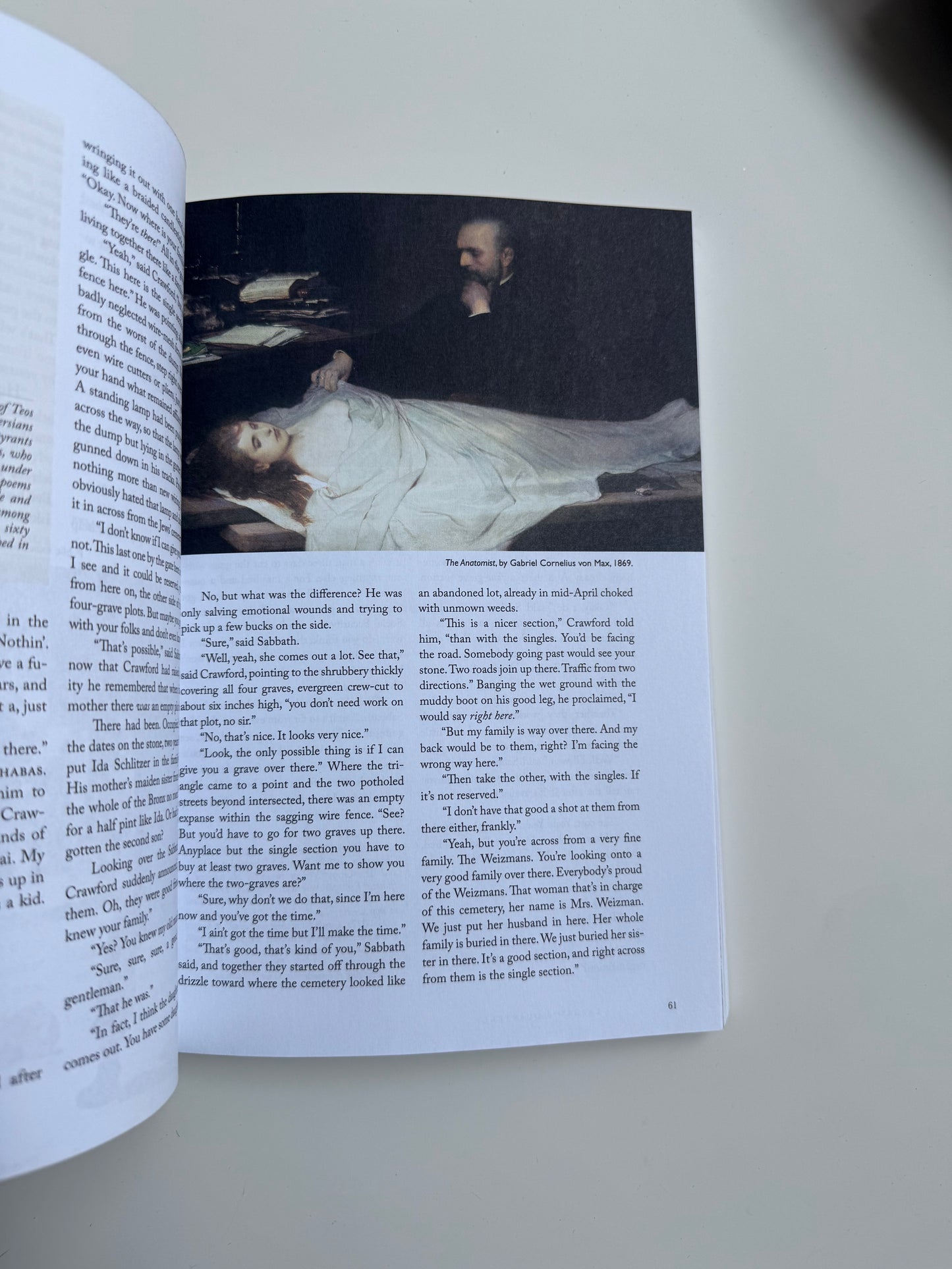 Lapham’s Quarterly, Death – Fall 2013
