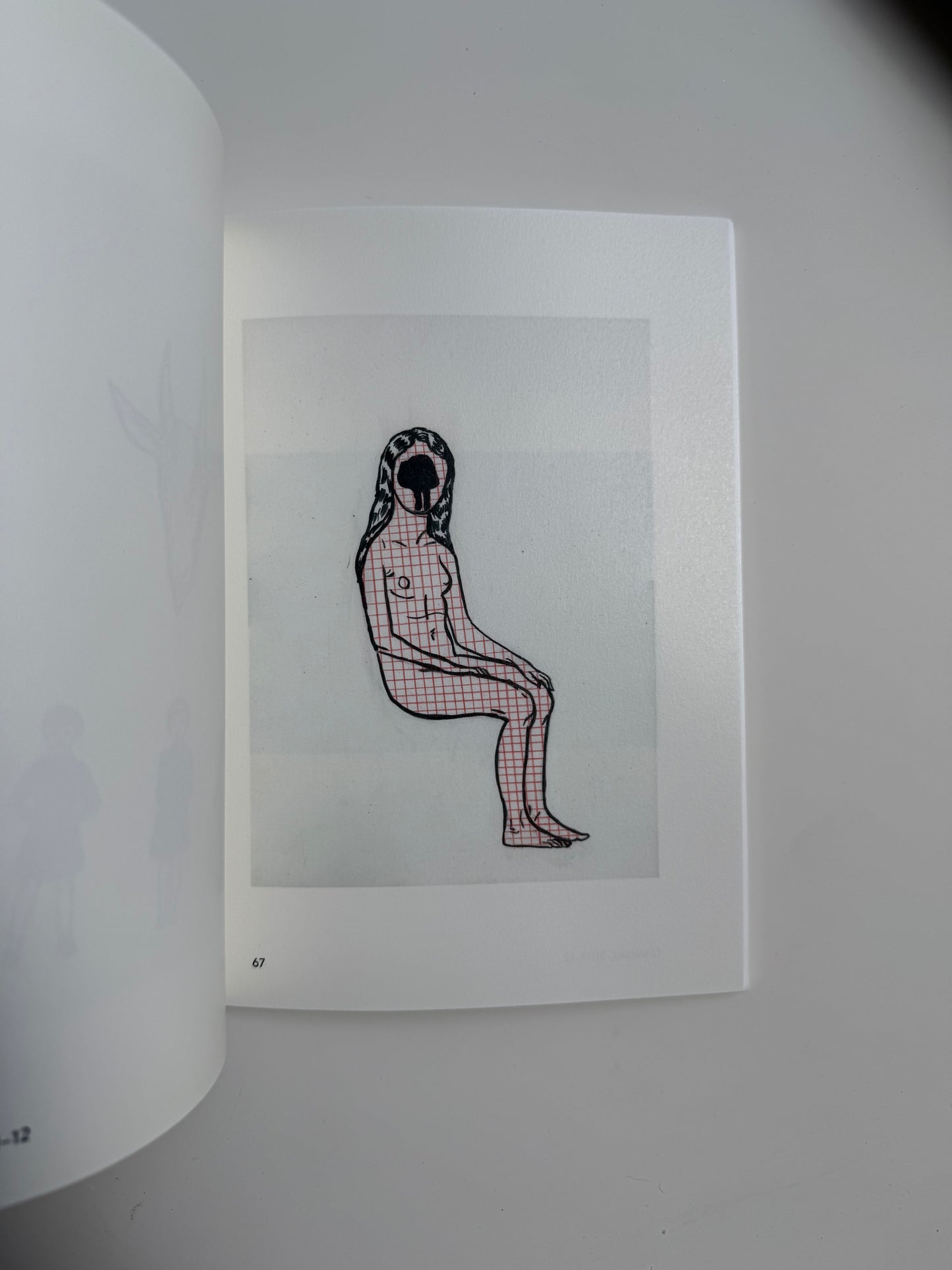 2000 Words: Aleksandra Waliszewska