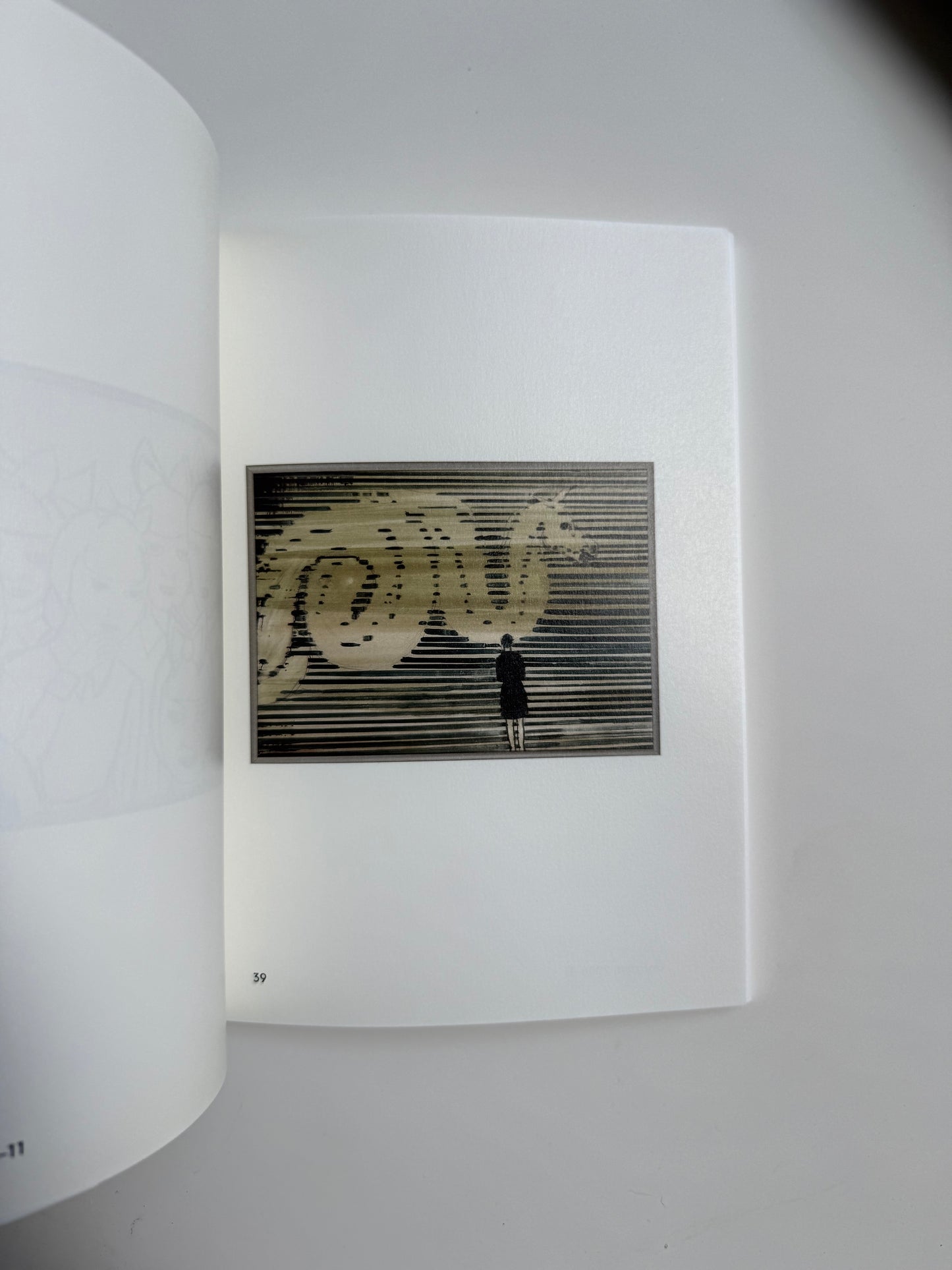 2000 Words: Aleksandra Waliszewska