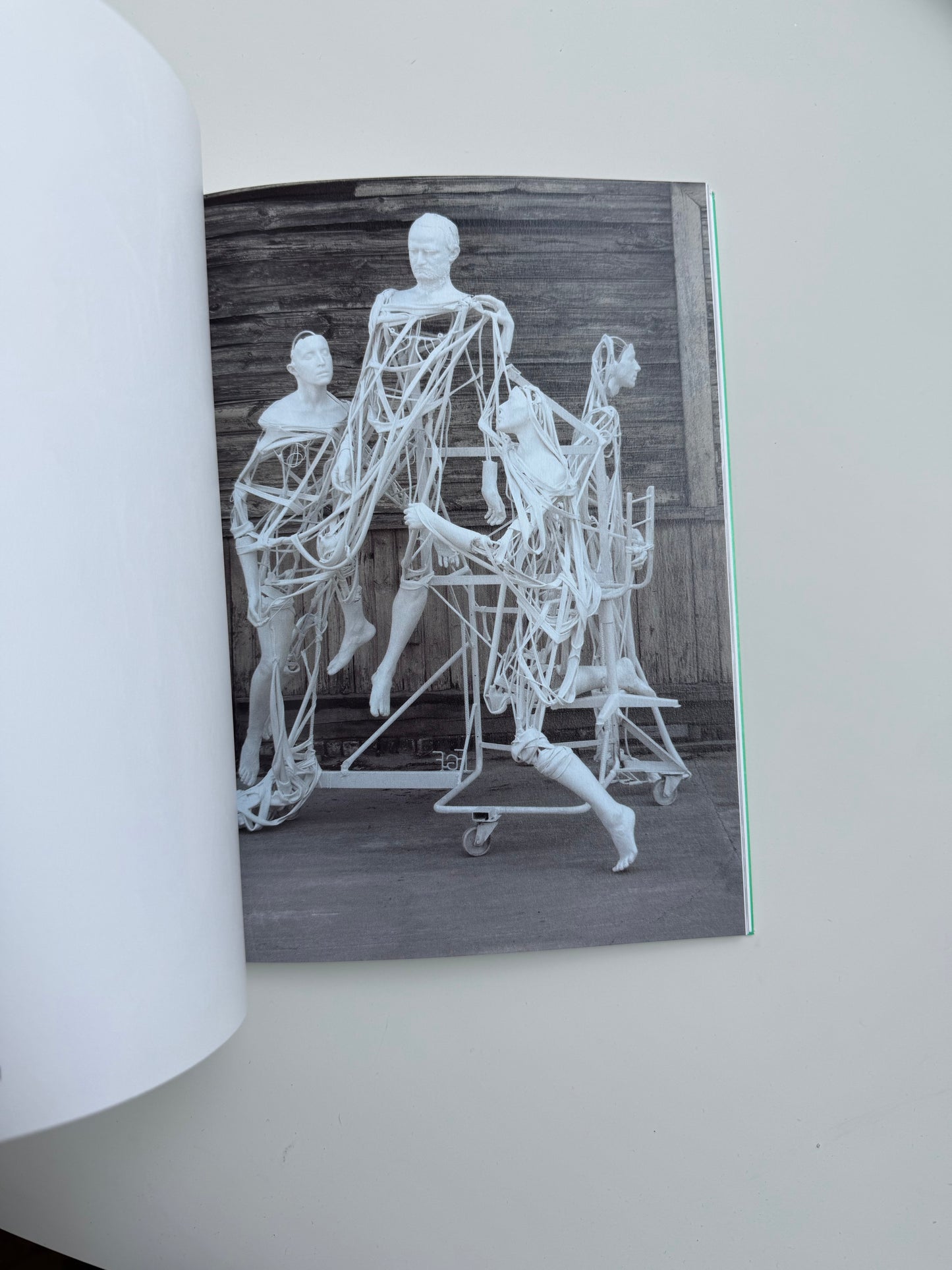2000 WORDS: PAWEL ALTHAMER