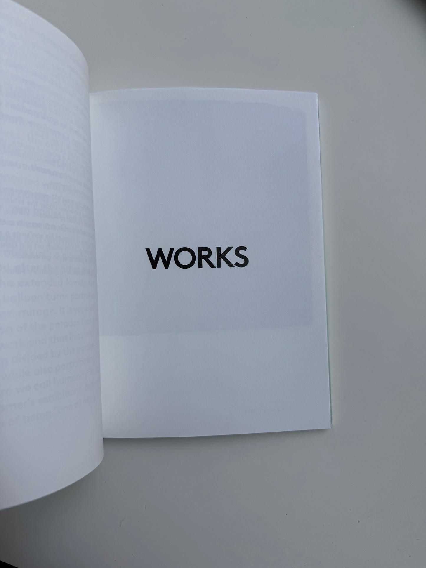 2000 WORDS: PAWEL ALTHAMER
