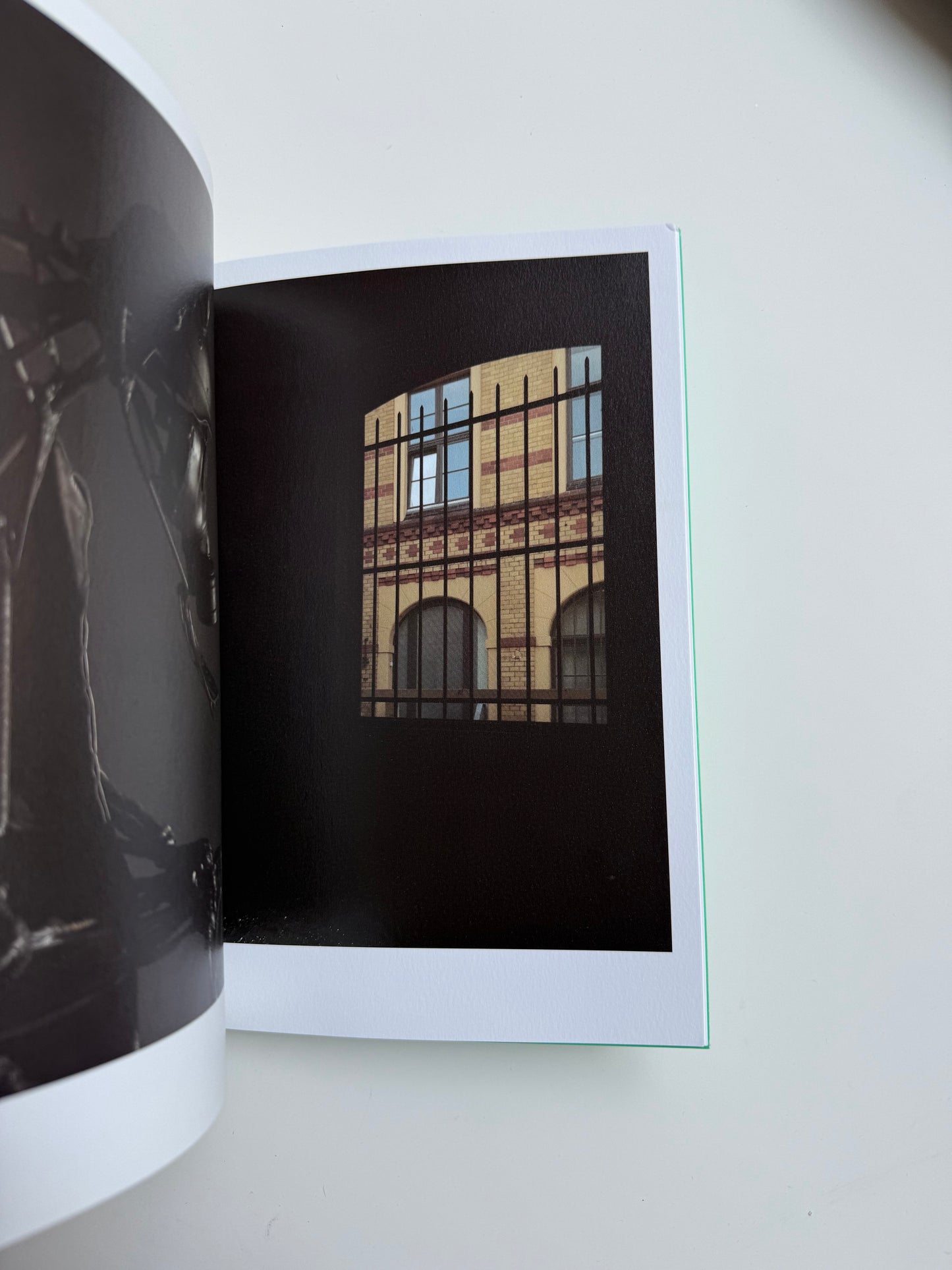 2000 WORDS: PAWEL ALTHAMER