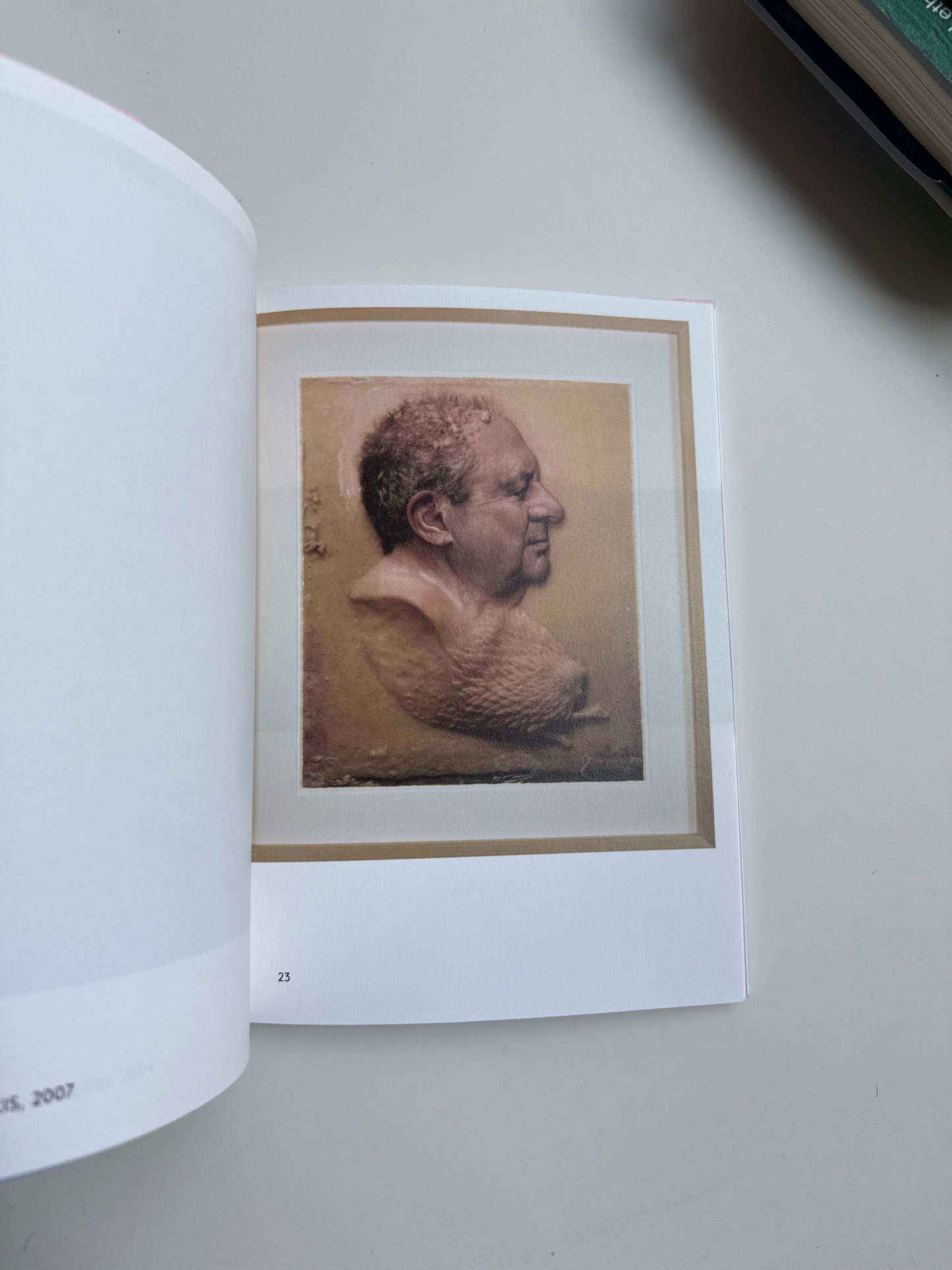 2000 WORDS: ROBERTO CUOGHI