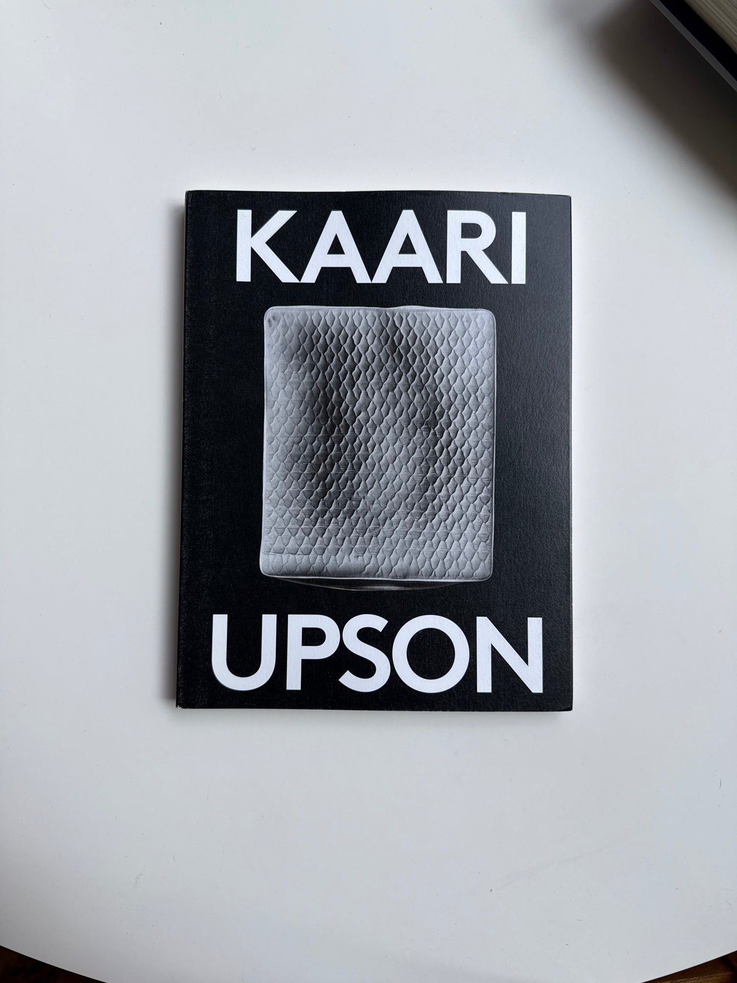 2000 Words: Kaari Upson