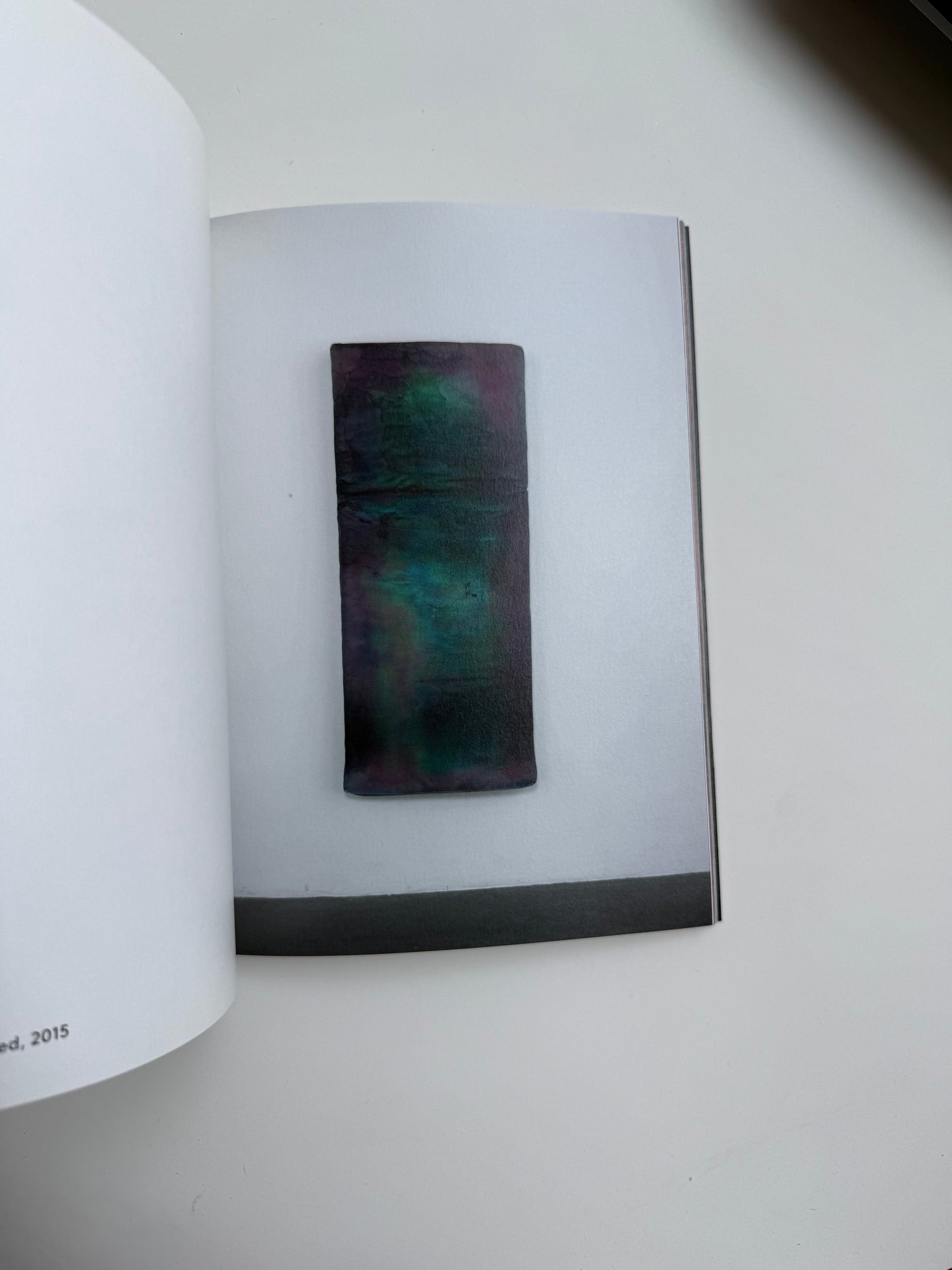 2000 Words: Kaari Upson
