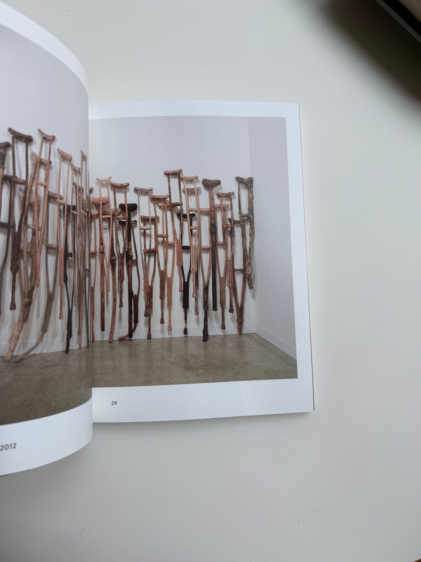 2000 Words: Kaari Upson