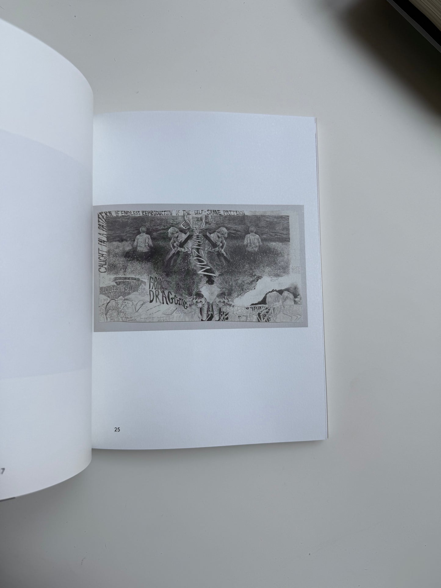 2000 Words: Kaari Upson