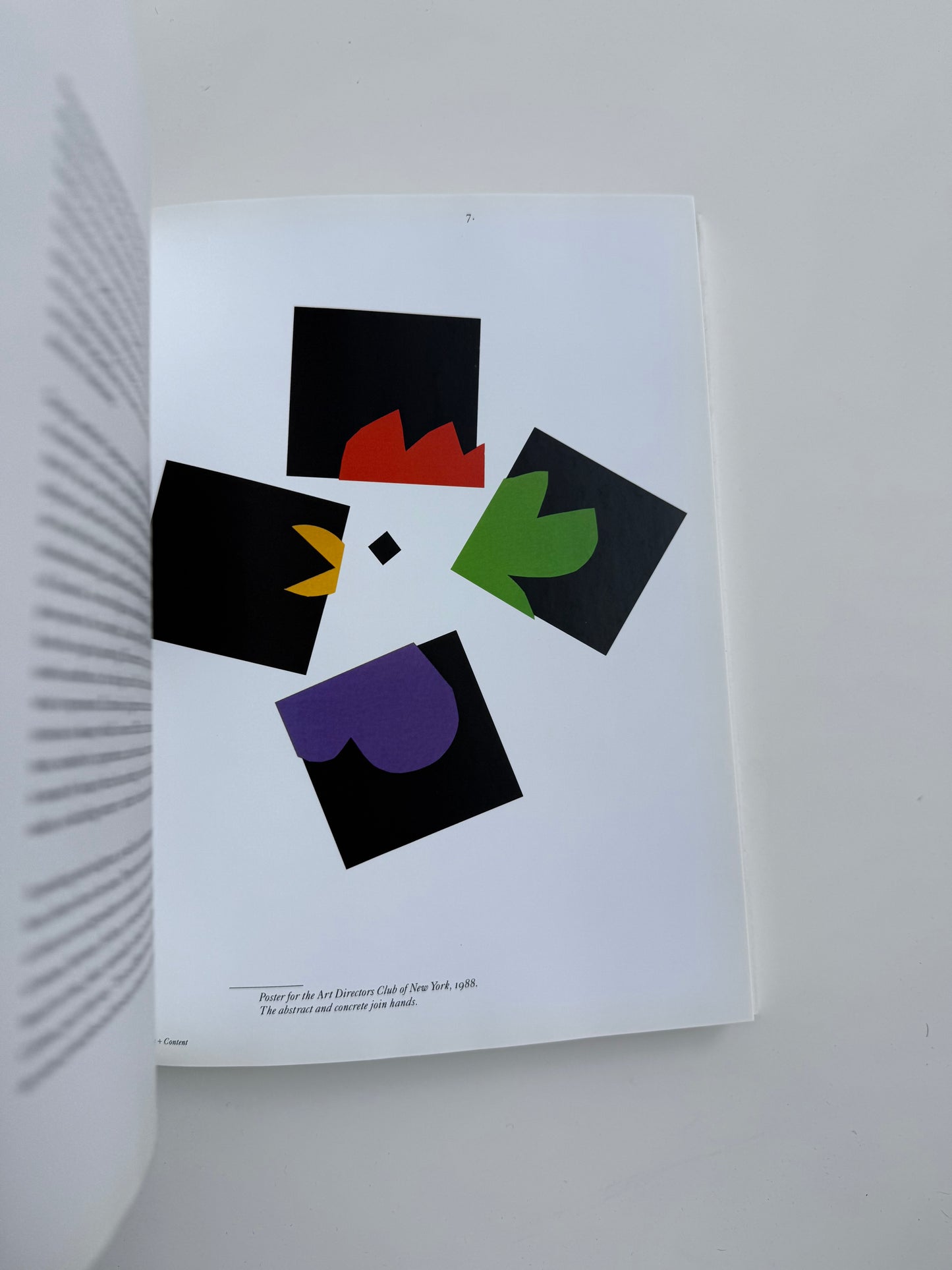 Design, Form, and Chaos, Paul Rand