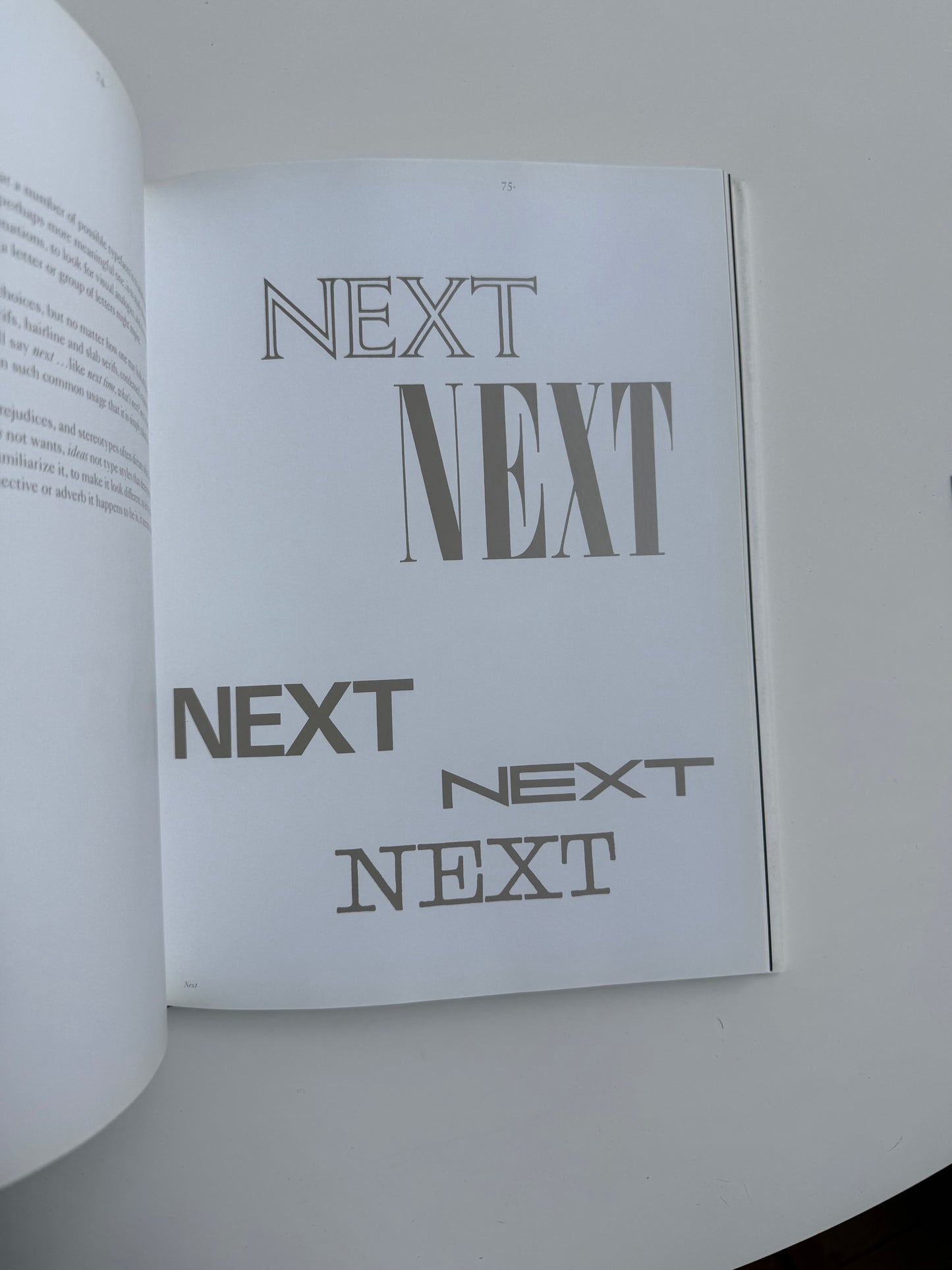 Design, Form, and Chaos, Paul Rand