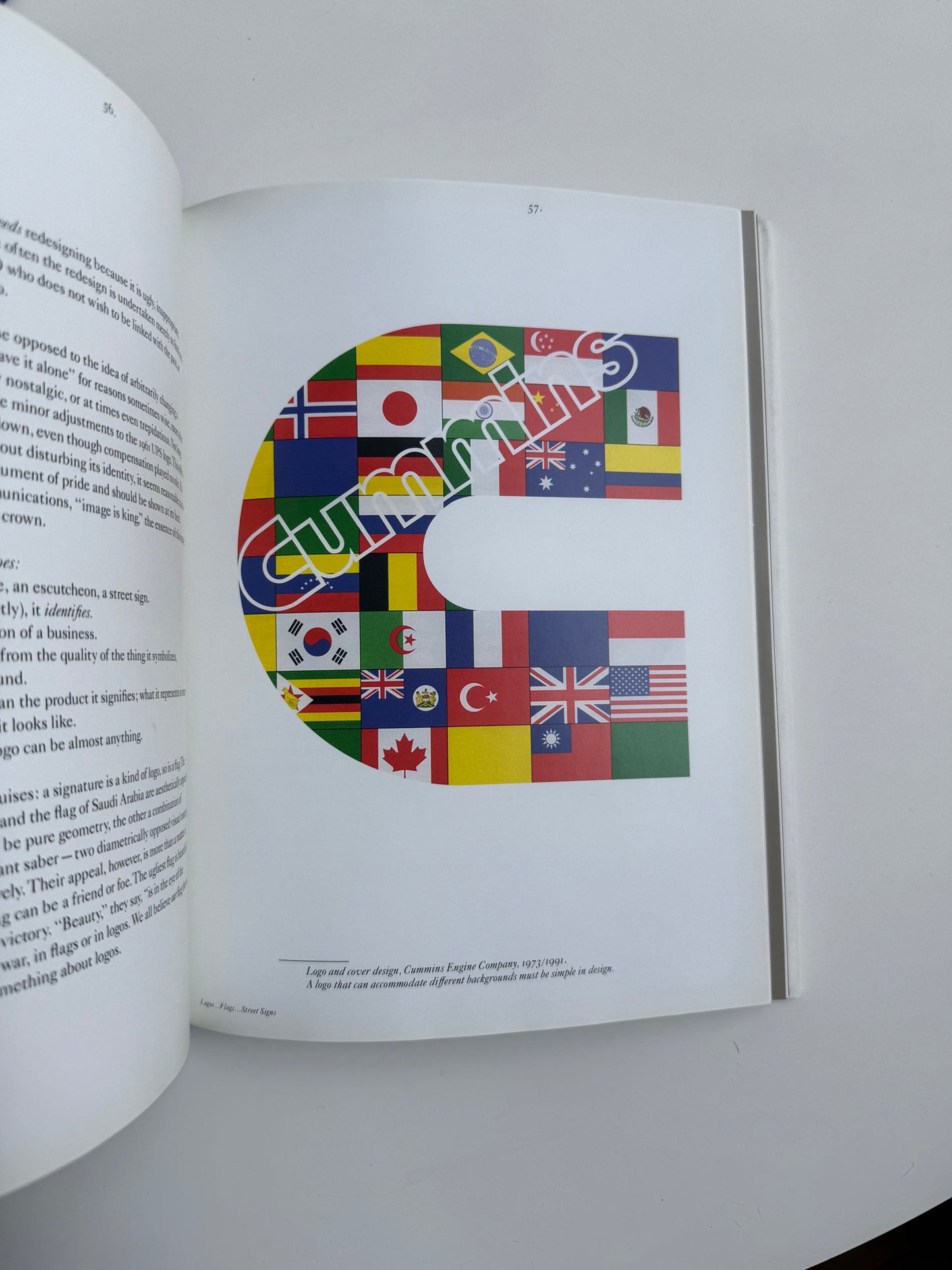 Design, Form, and Chaos, Paul Rand