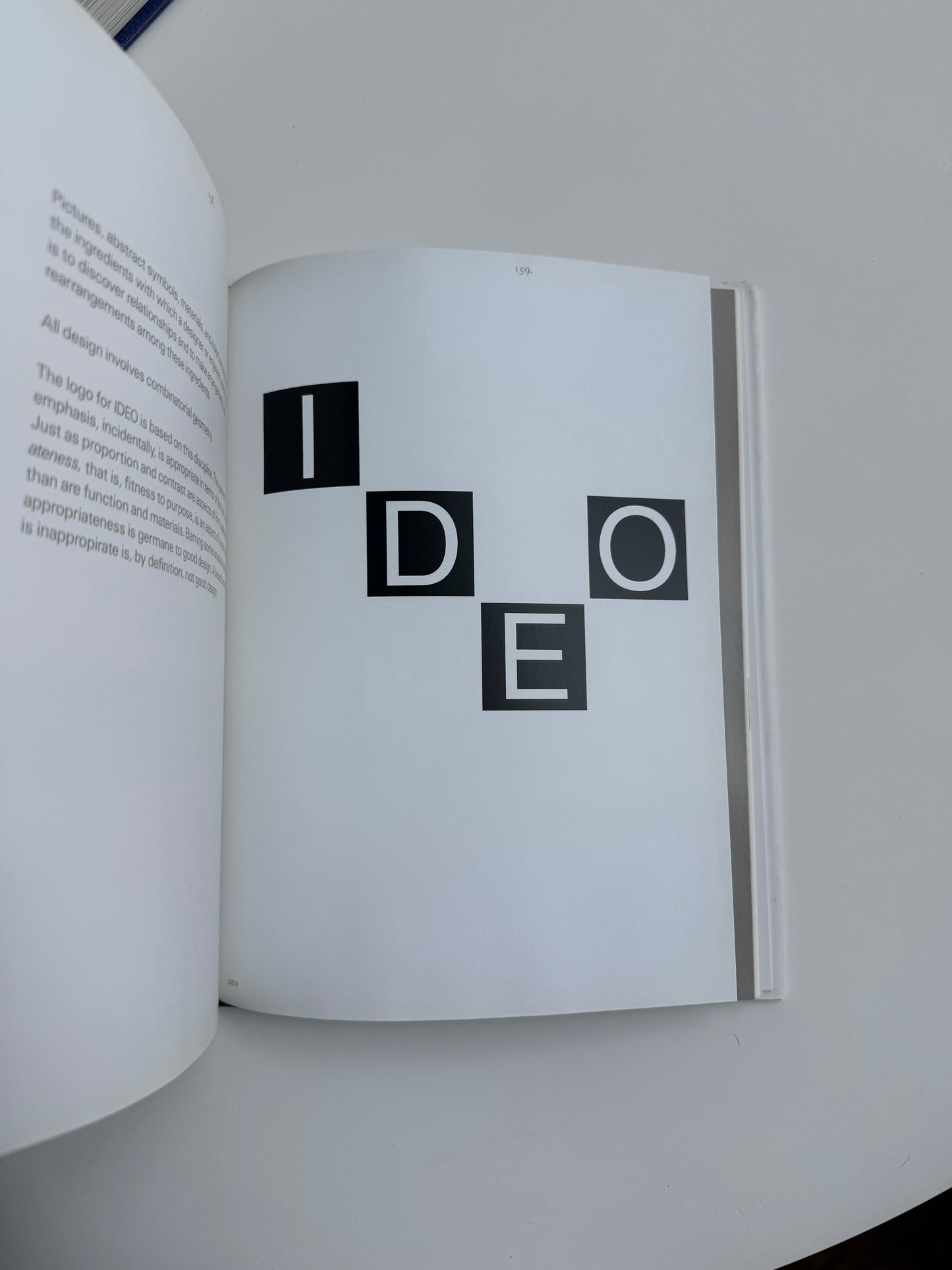 Design, Form, and Chaos, Paul Rand