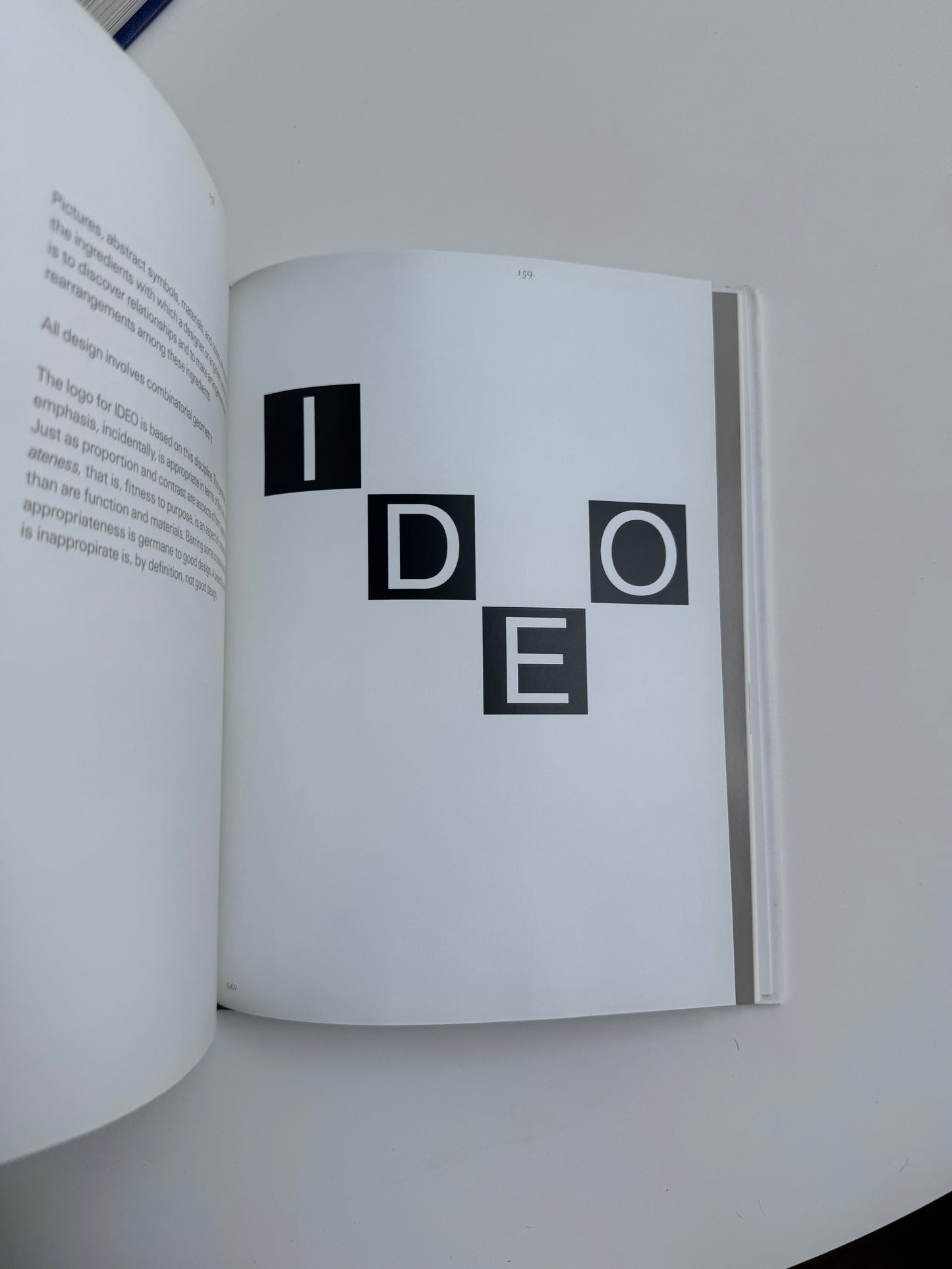 Design, Form, and Chaos, Paul Rand