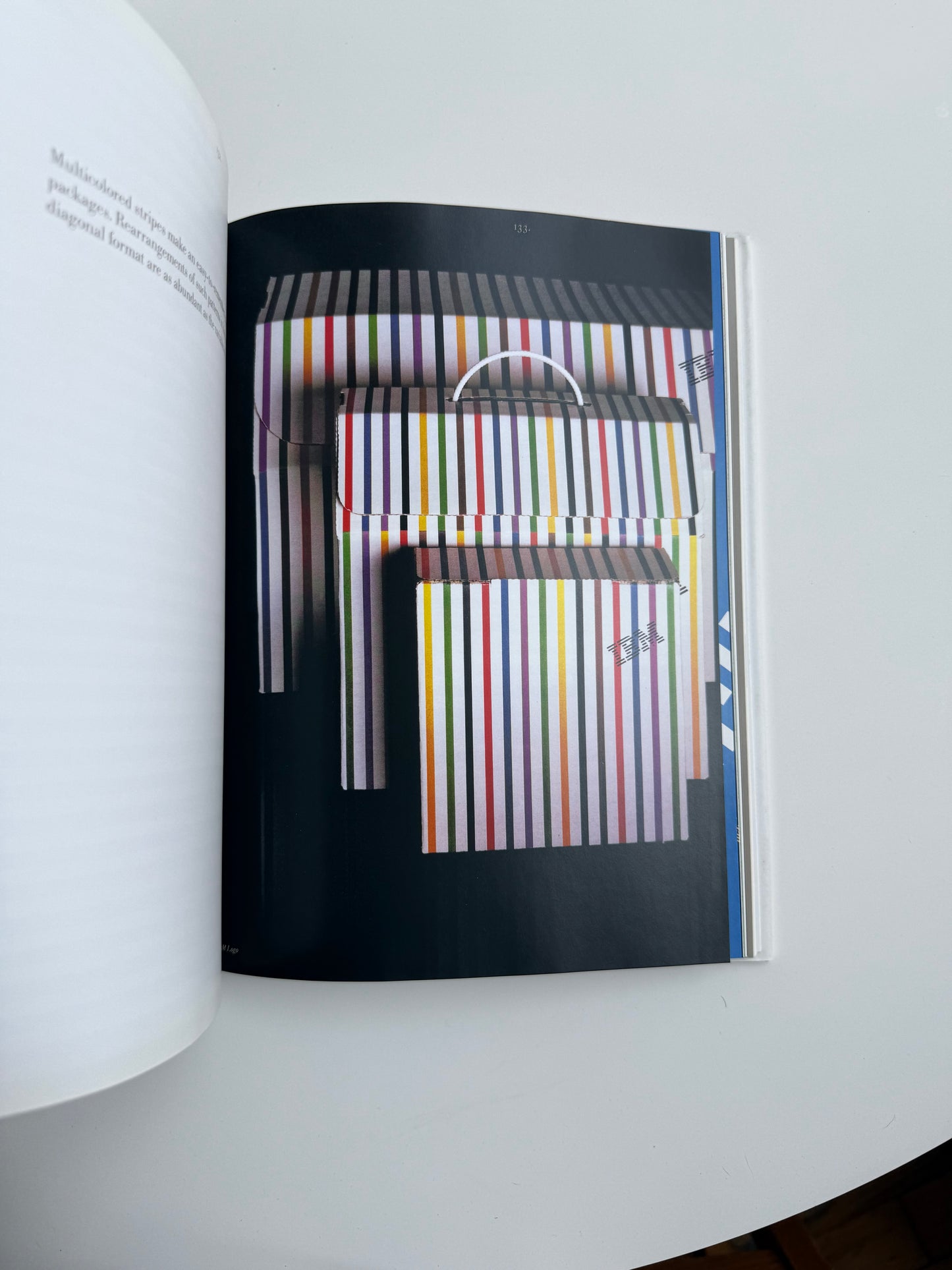 Design, Form, and Chaos, Paul Rand