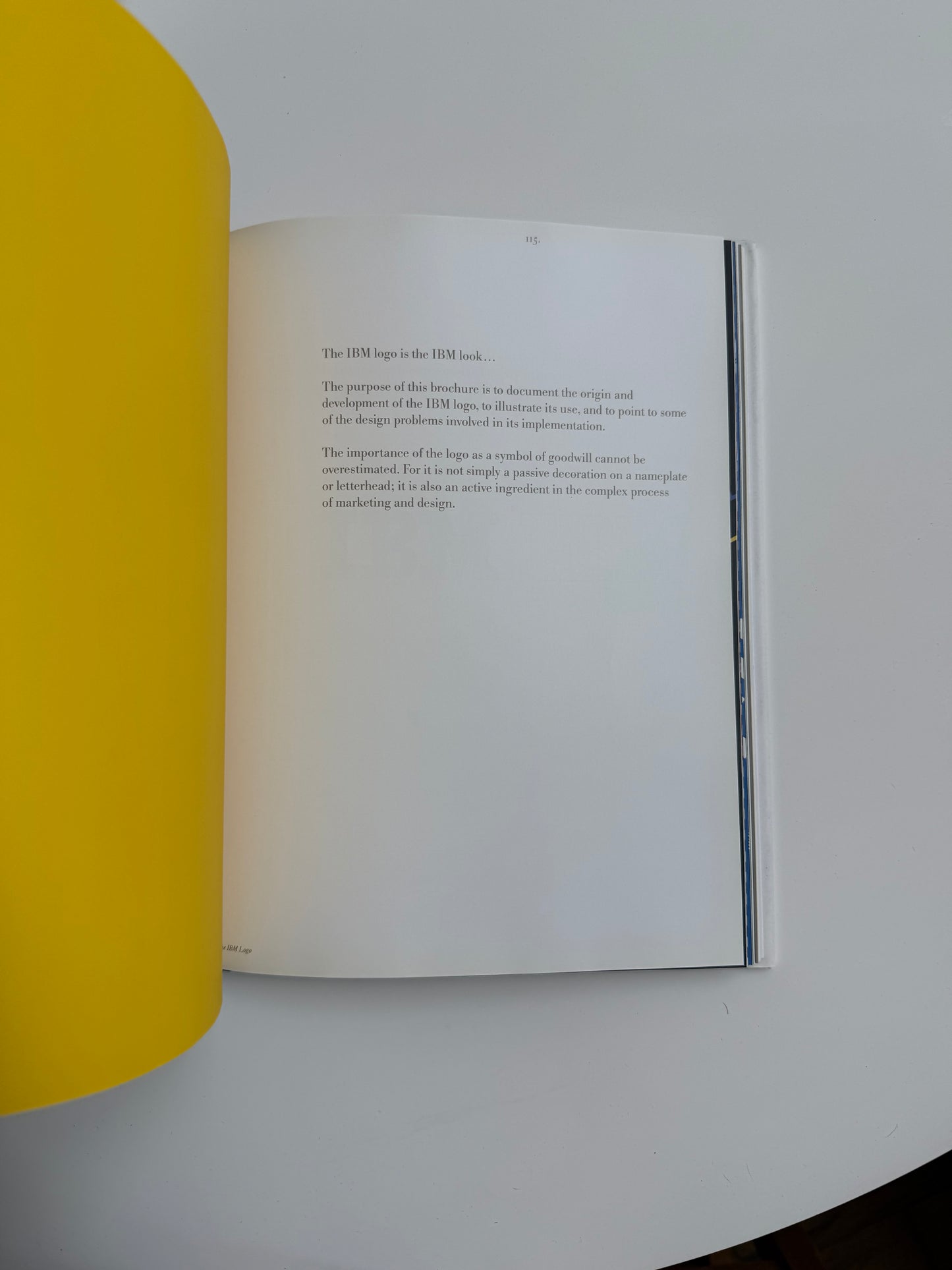 Design, Form, and Chaos, Paul Rand