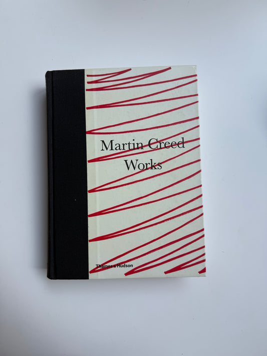 Martin Creed: Works