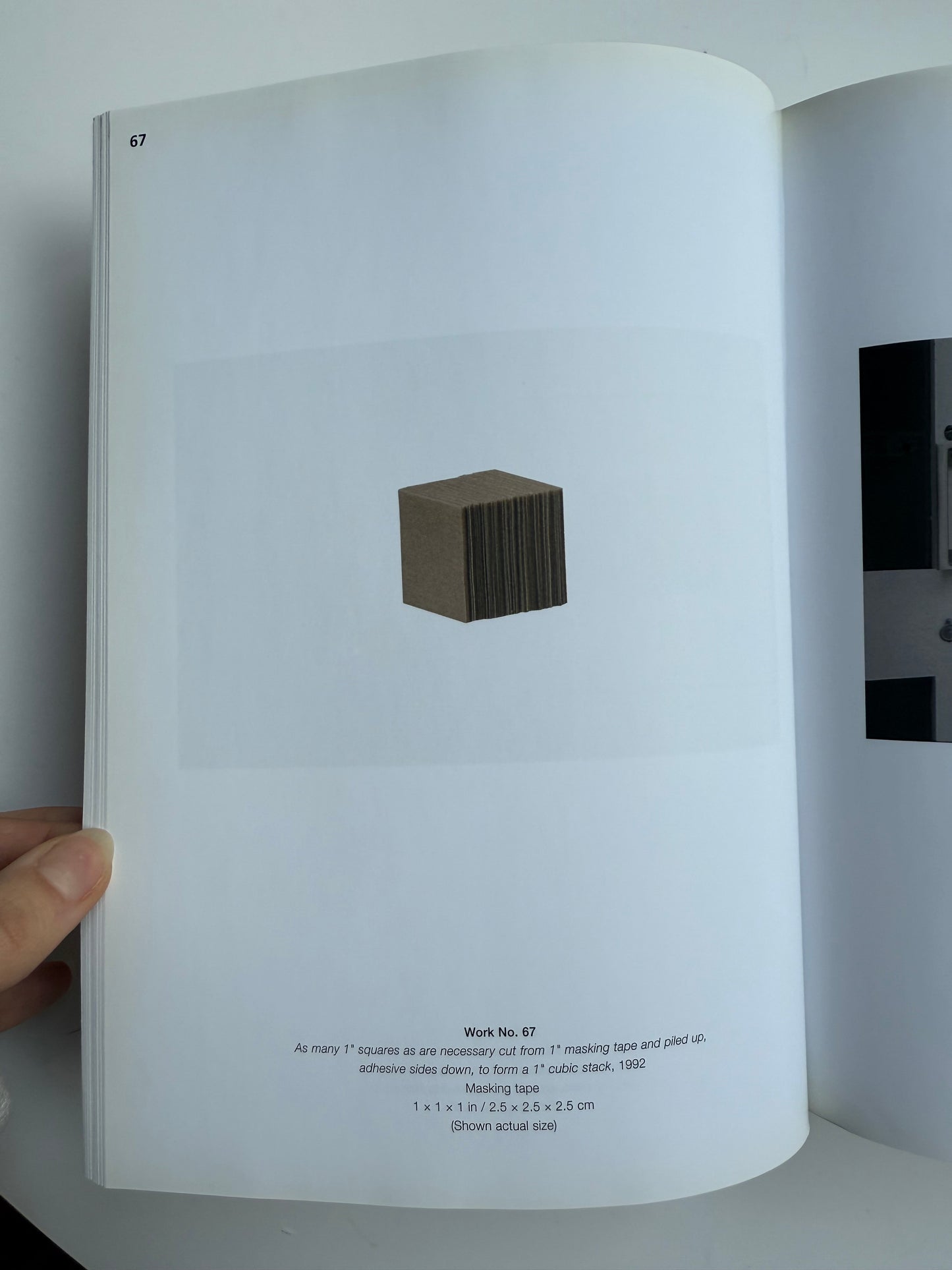 Martin Creed: Works