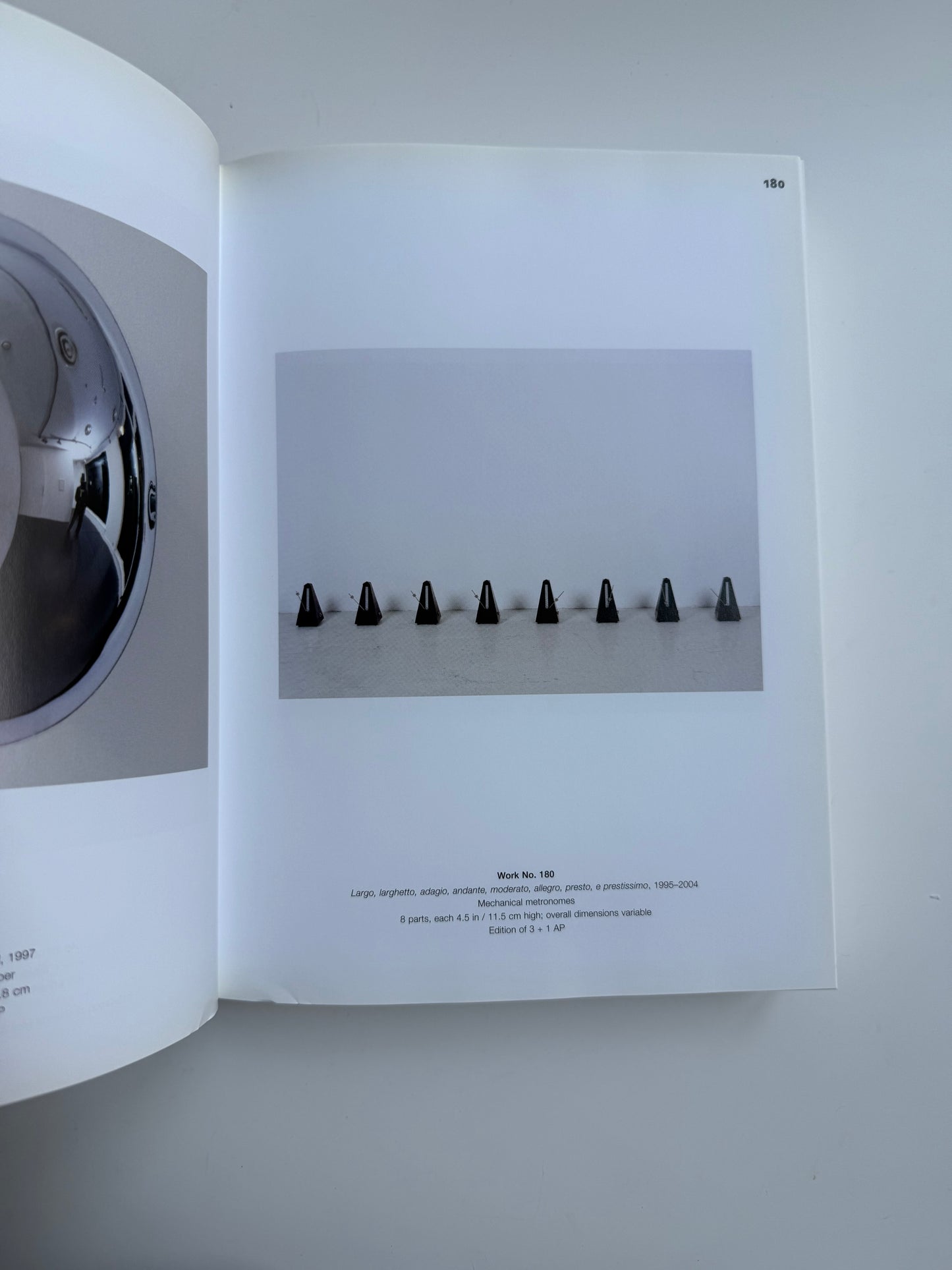 Martin Creed: Works