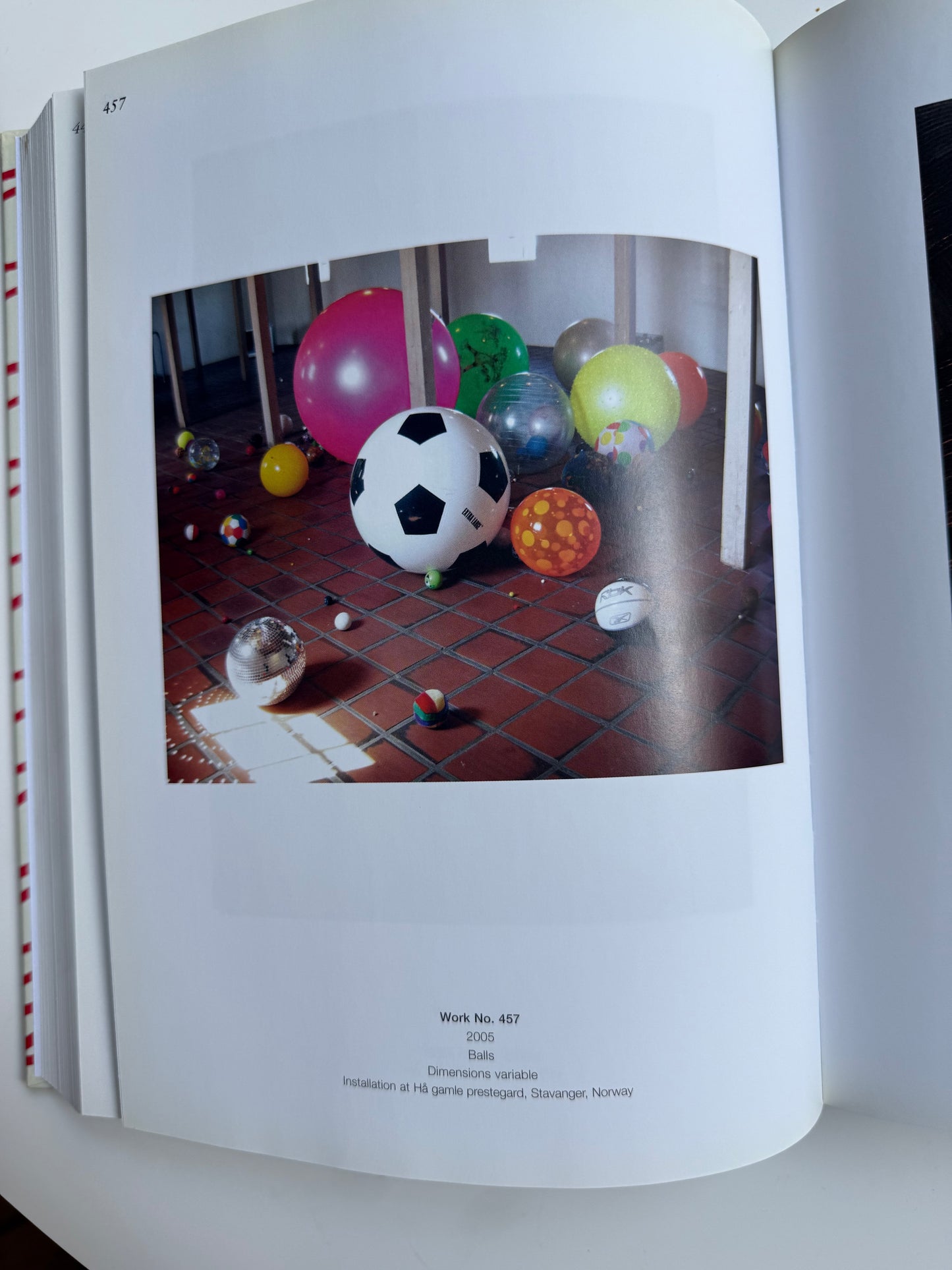 Martin Creed: Works