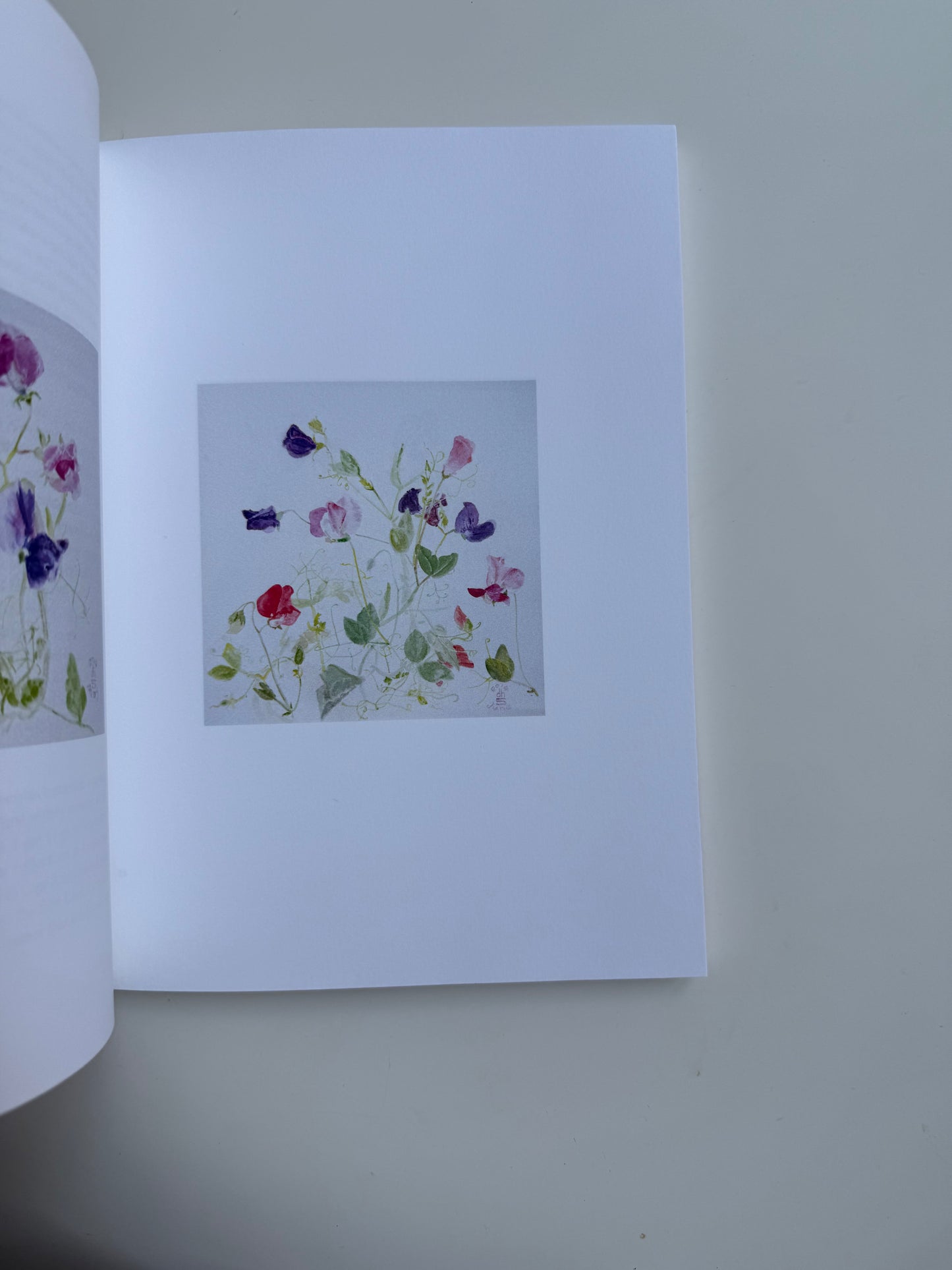 HESPERIOS JOURNAL NO.1: EUDAIMONIA