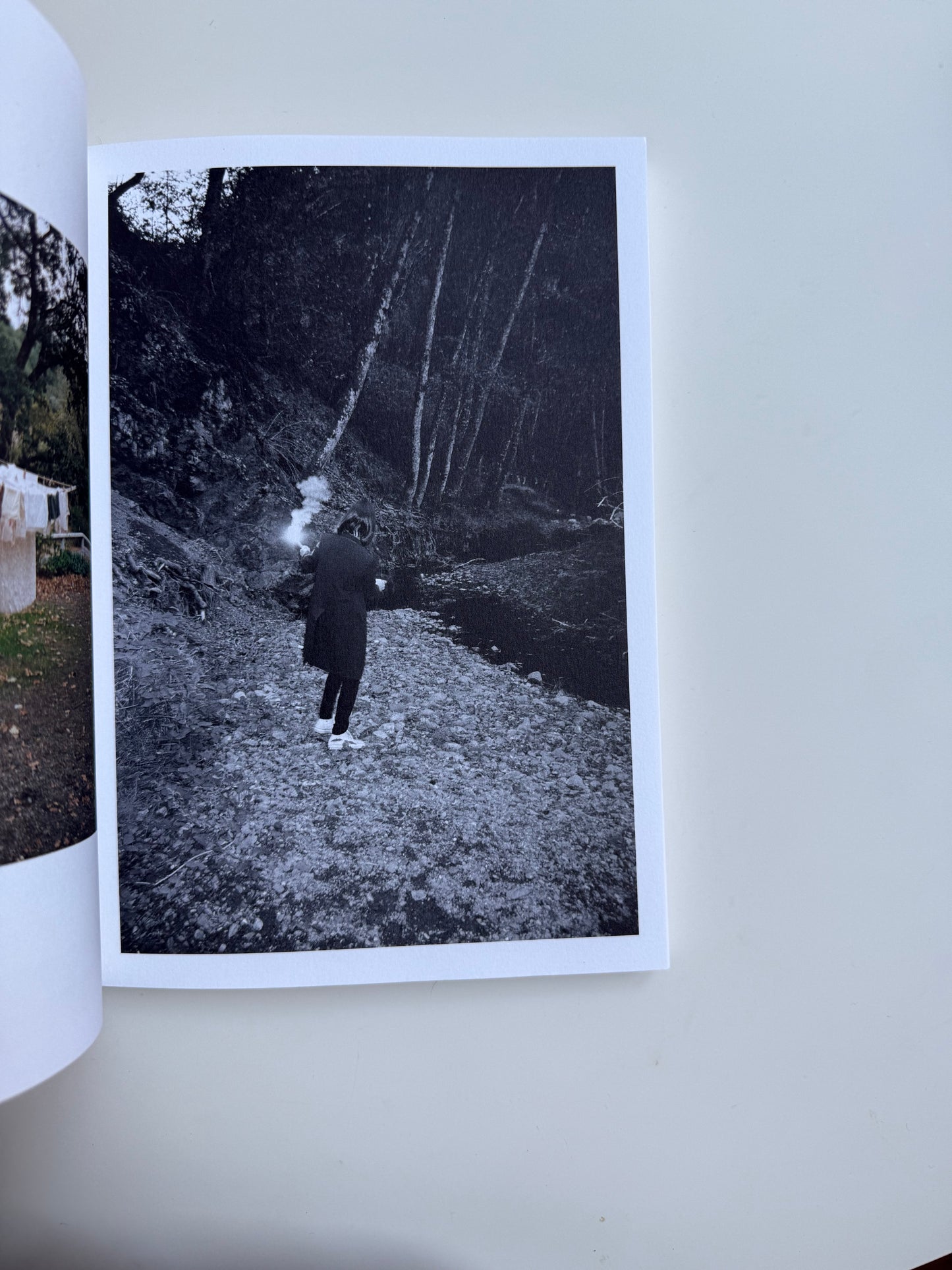 HESPERIOS JOURNAL NO.1: EUDAIMONIA
