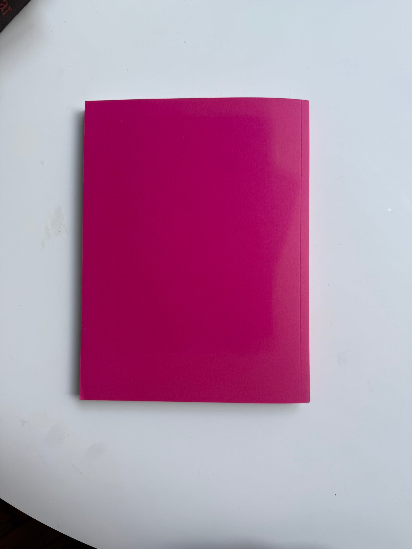HESPERIOS JOURNAL NO.1: EUDAIMONIA