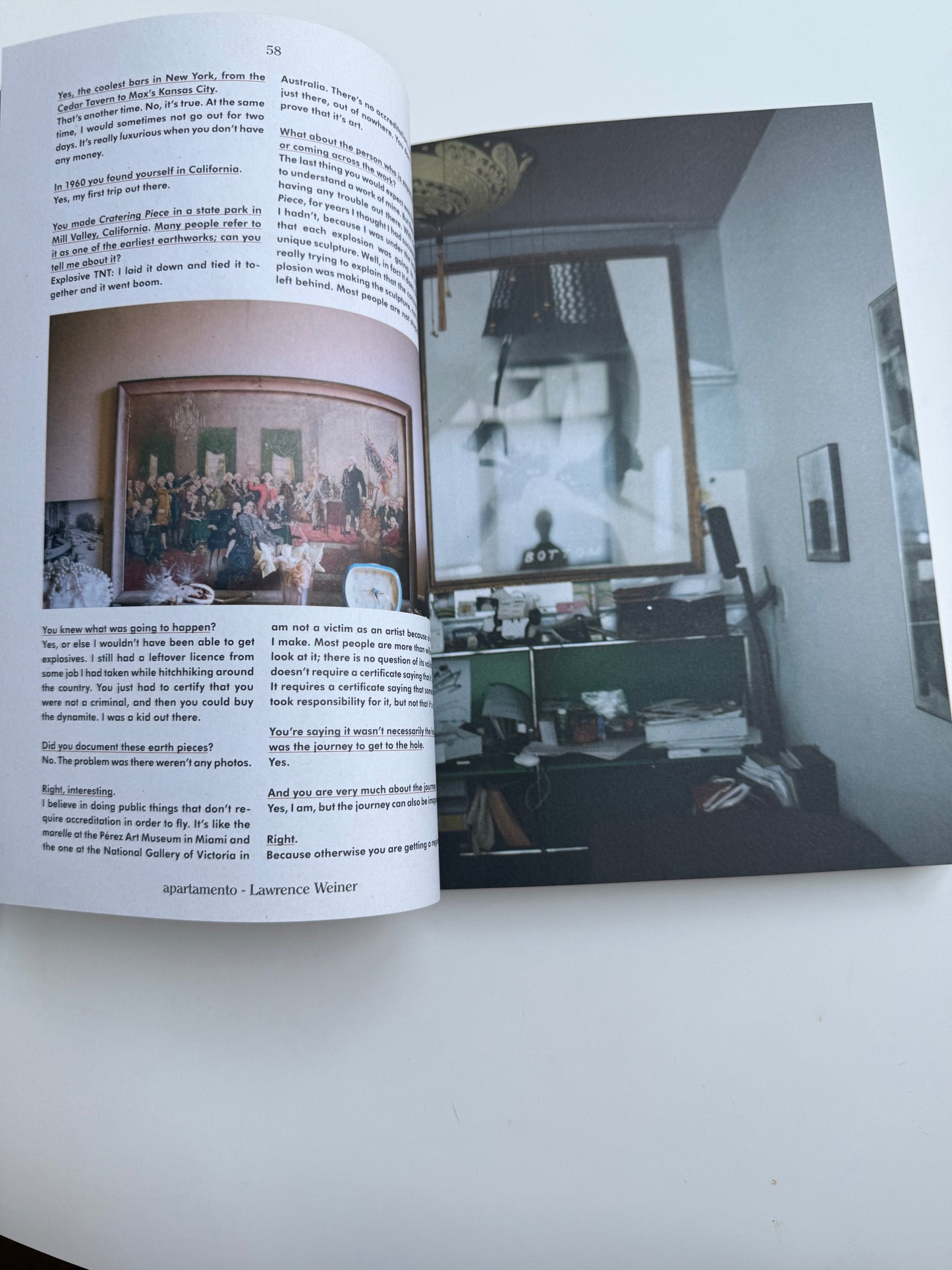 Apartamento  #20