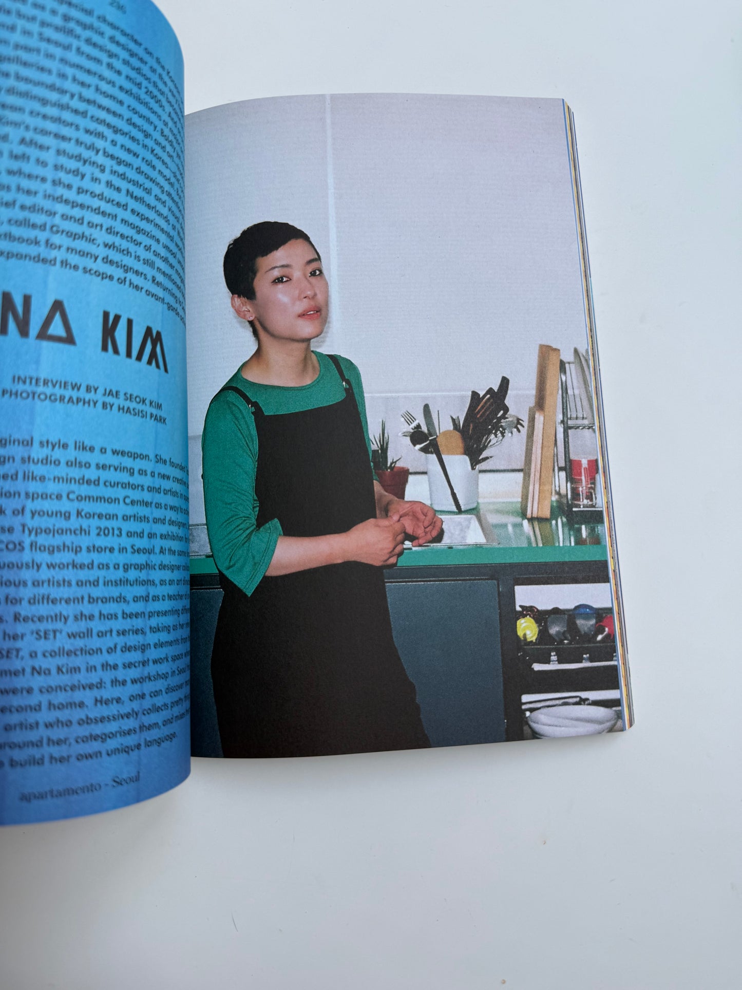 Apartamento  #20