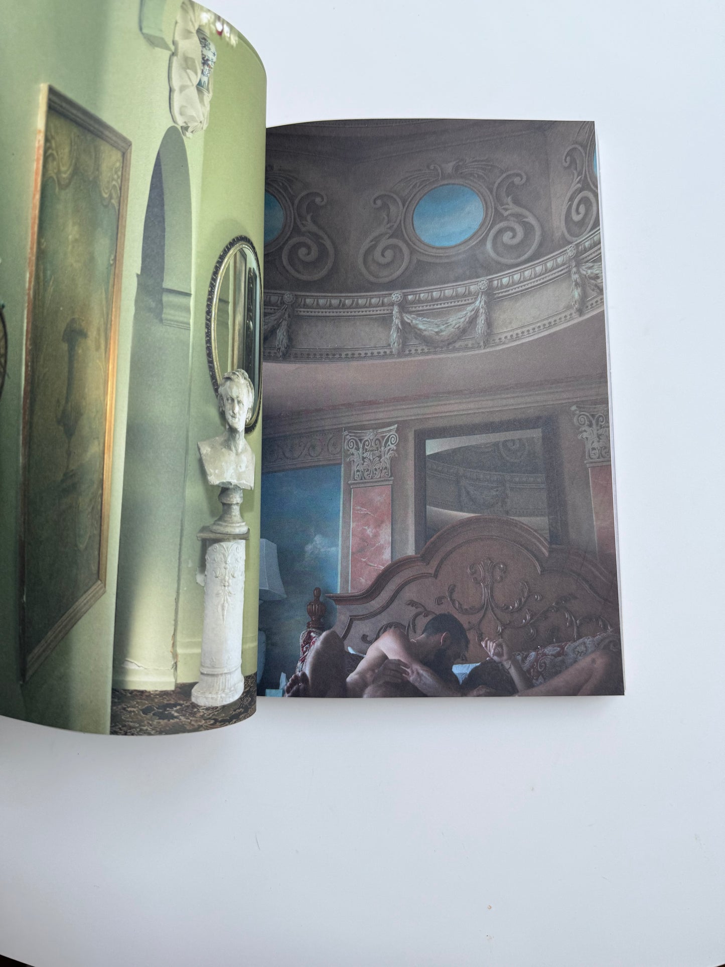 Apartamento  #20