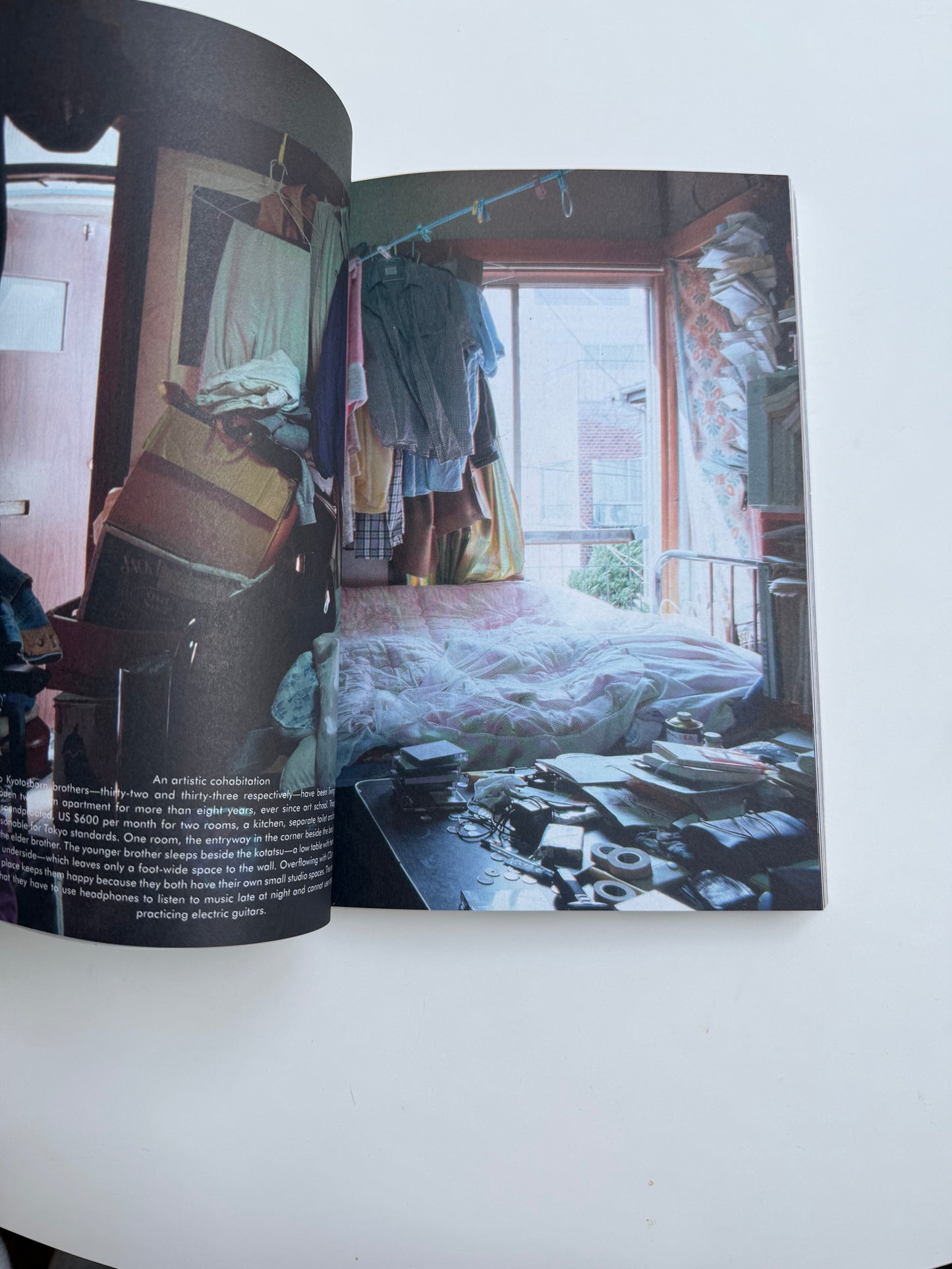 Apartamento  #20