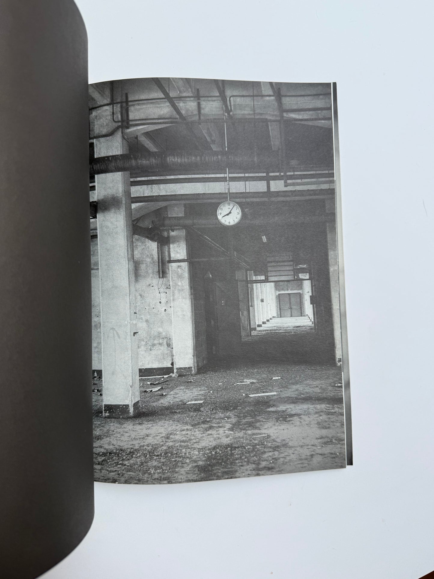 The Day of My Death, Gosha Rubchinskiy