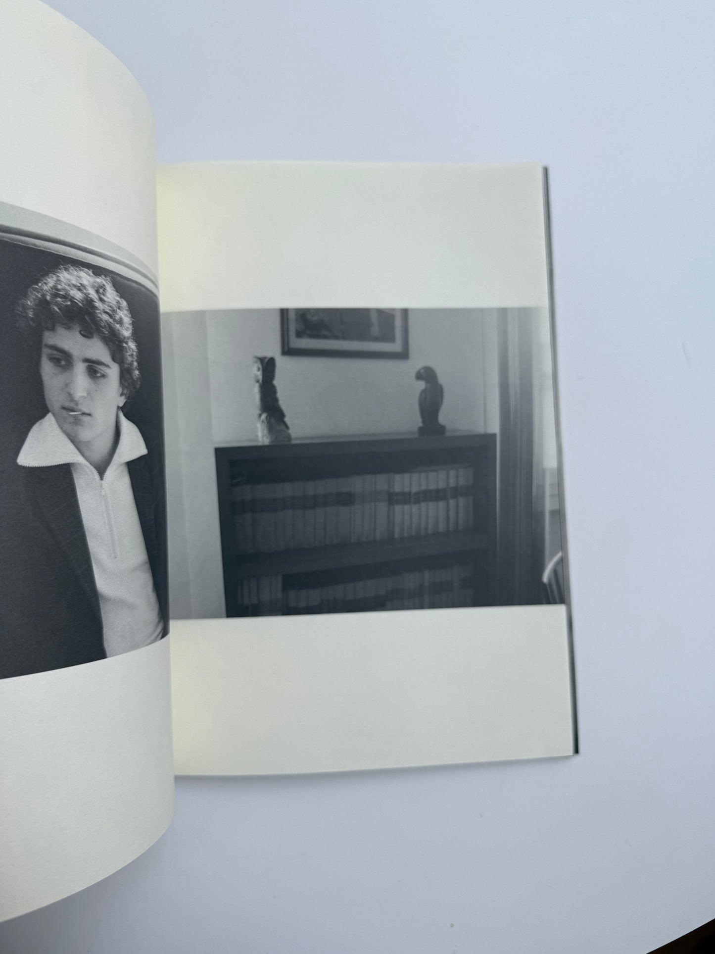 The Day of My Death, Gosha Rubchinskiy