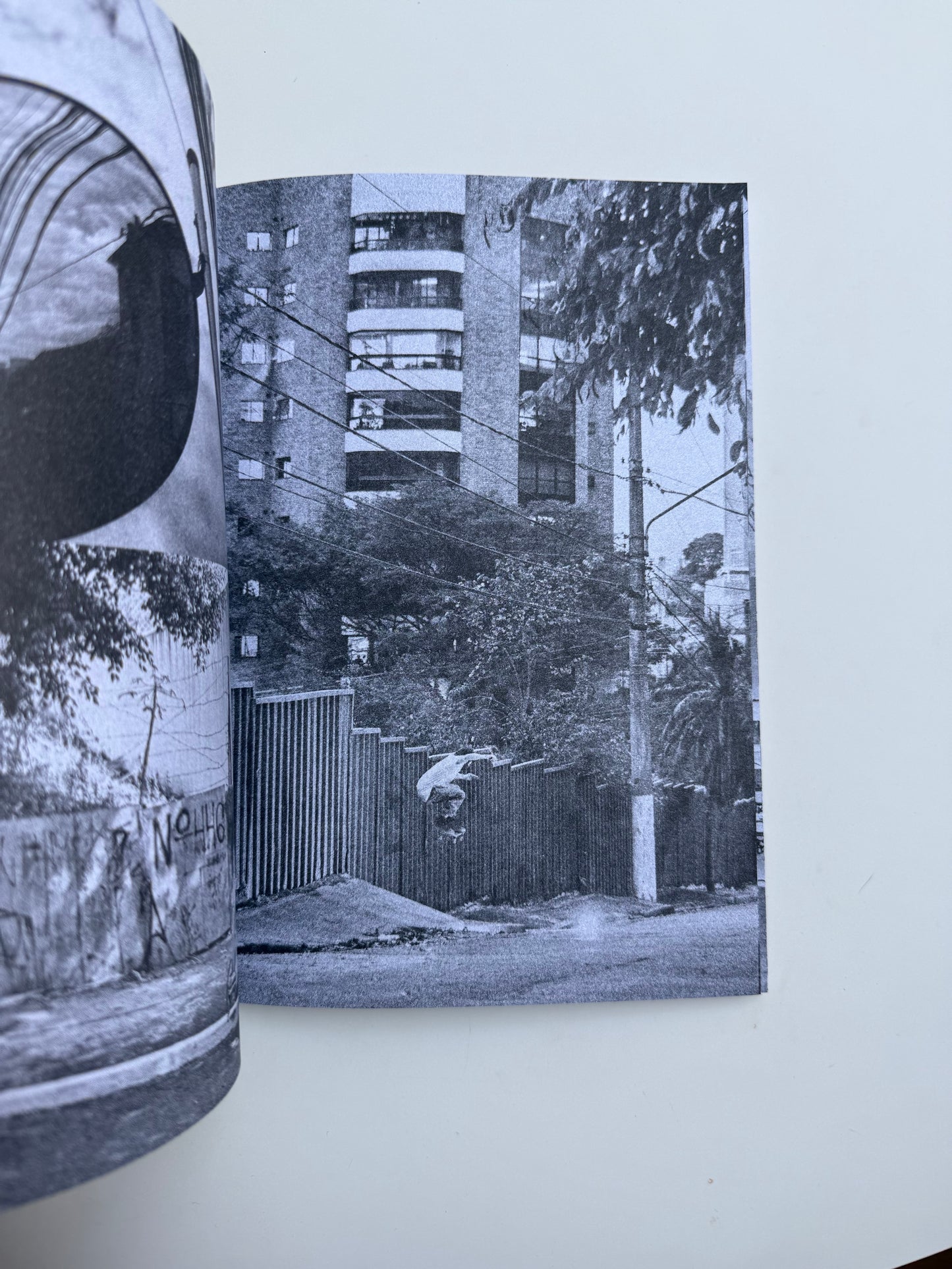 jardim, club del prado
