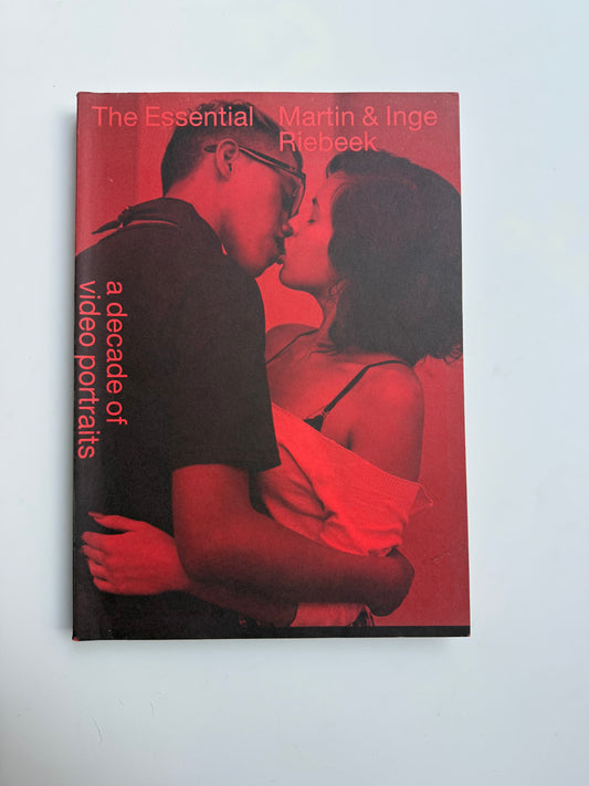 The Essential, Martin & Inge Riebeek