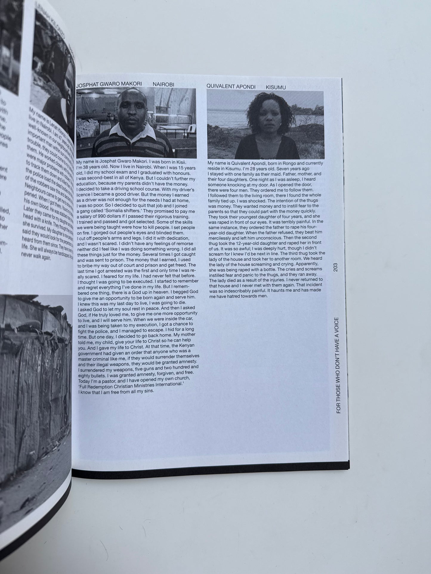 The Essential, Martin & Inge Riebeek