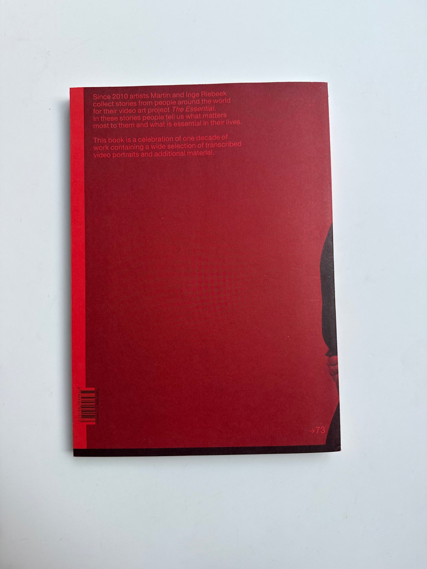 The Essential, Martin & Inge Riebeek