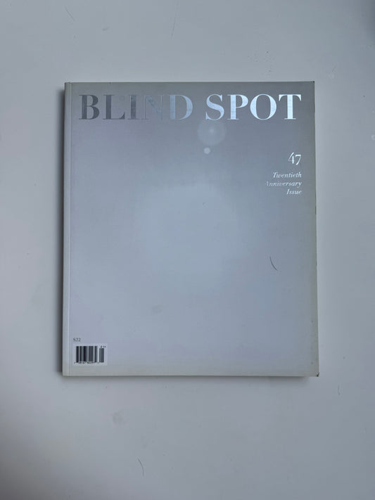 Blind Spot Issue #47